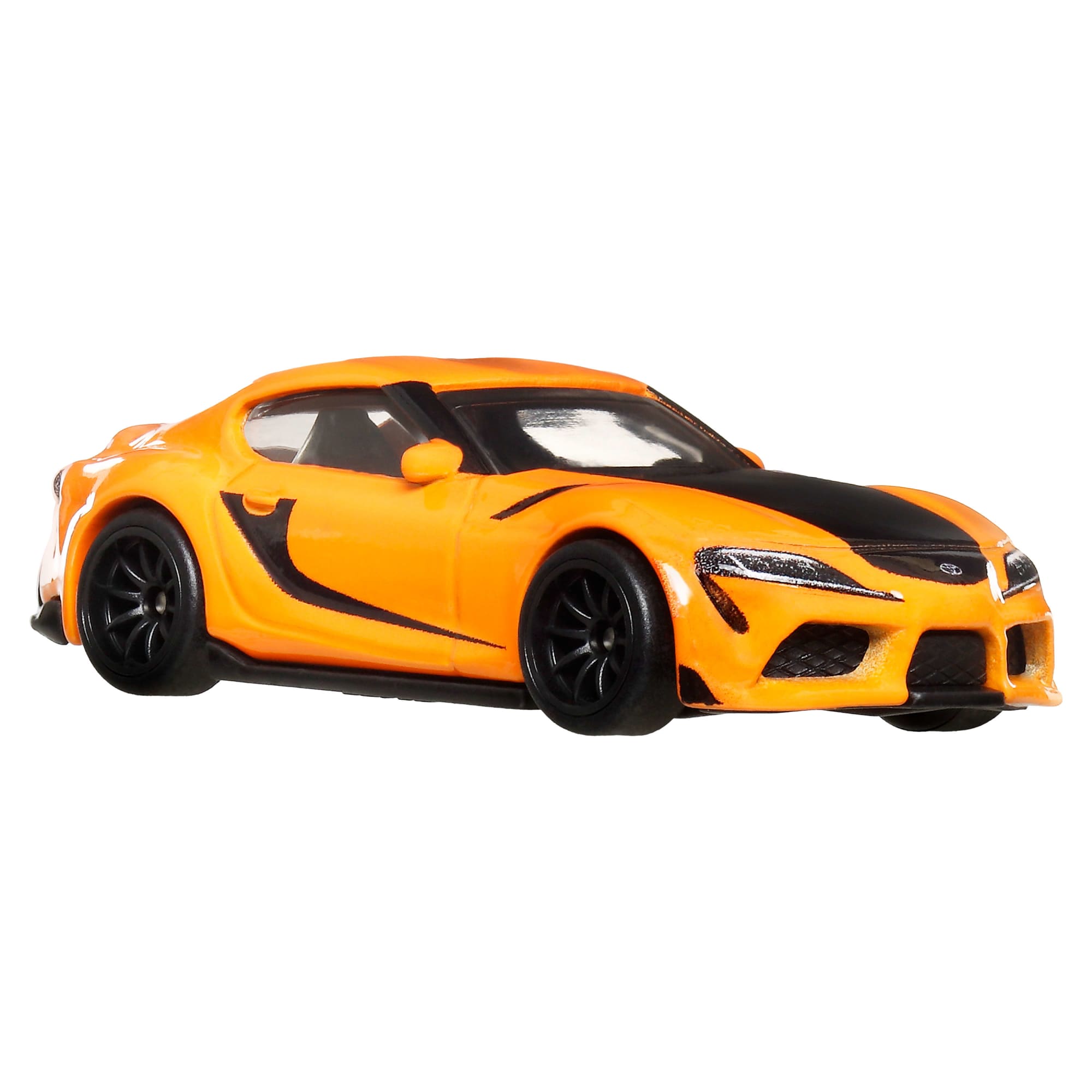 Hot Wheels Cars. Premium Fast & Furious Car For Adult Collectors - Image 3