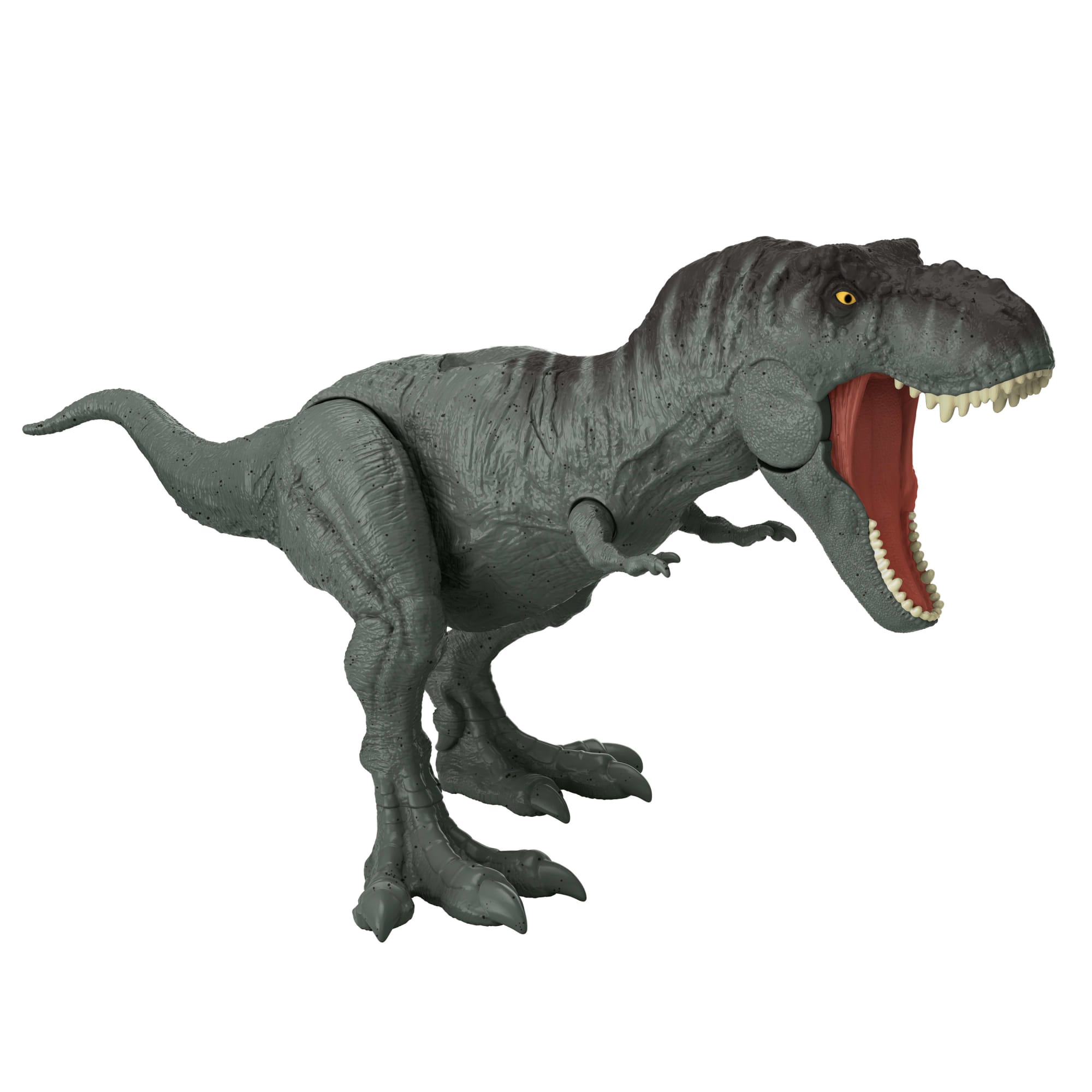 Jurassic World Dinossauro de Brinquedo Rebirth de 12 com som - Image 3