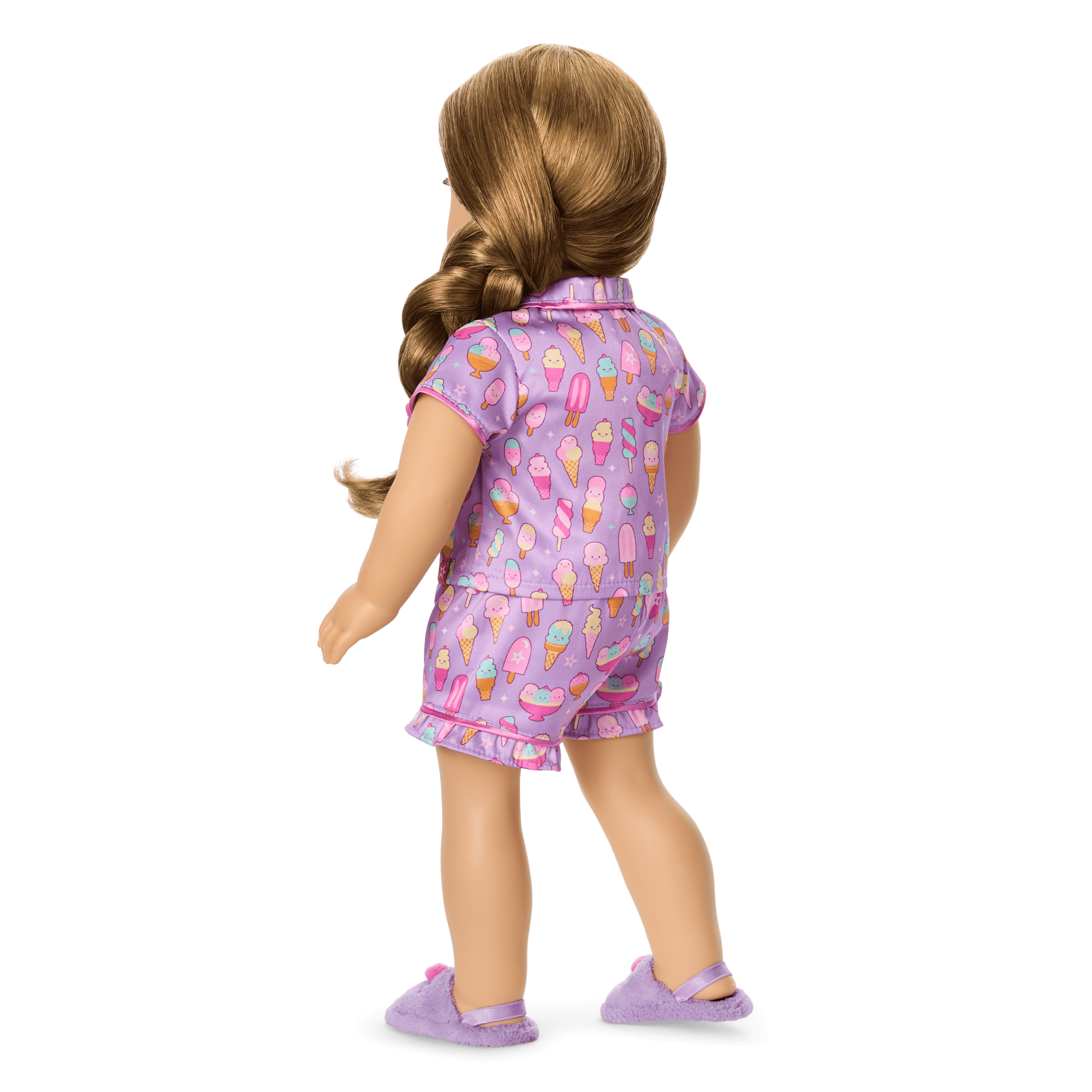 Sweet Dreams PJs for 18-inch Dolls - Image 3