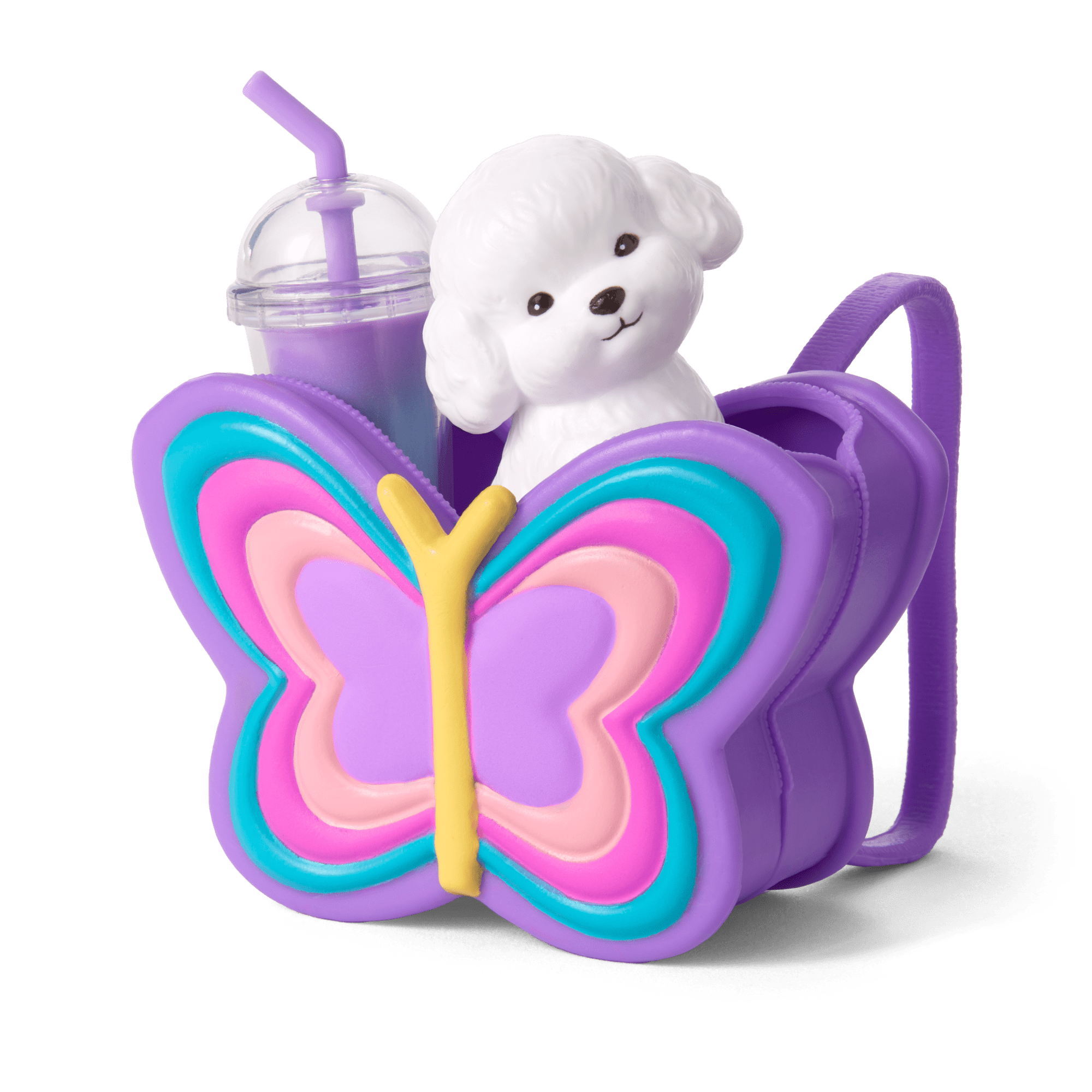 AG Sisters™ Francie™ Doll - Image 11