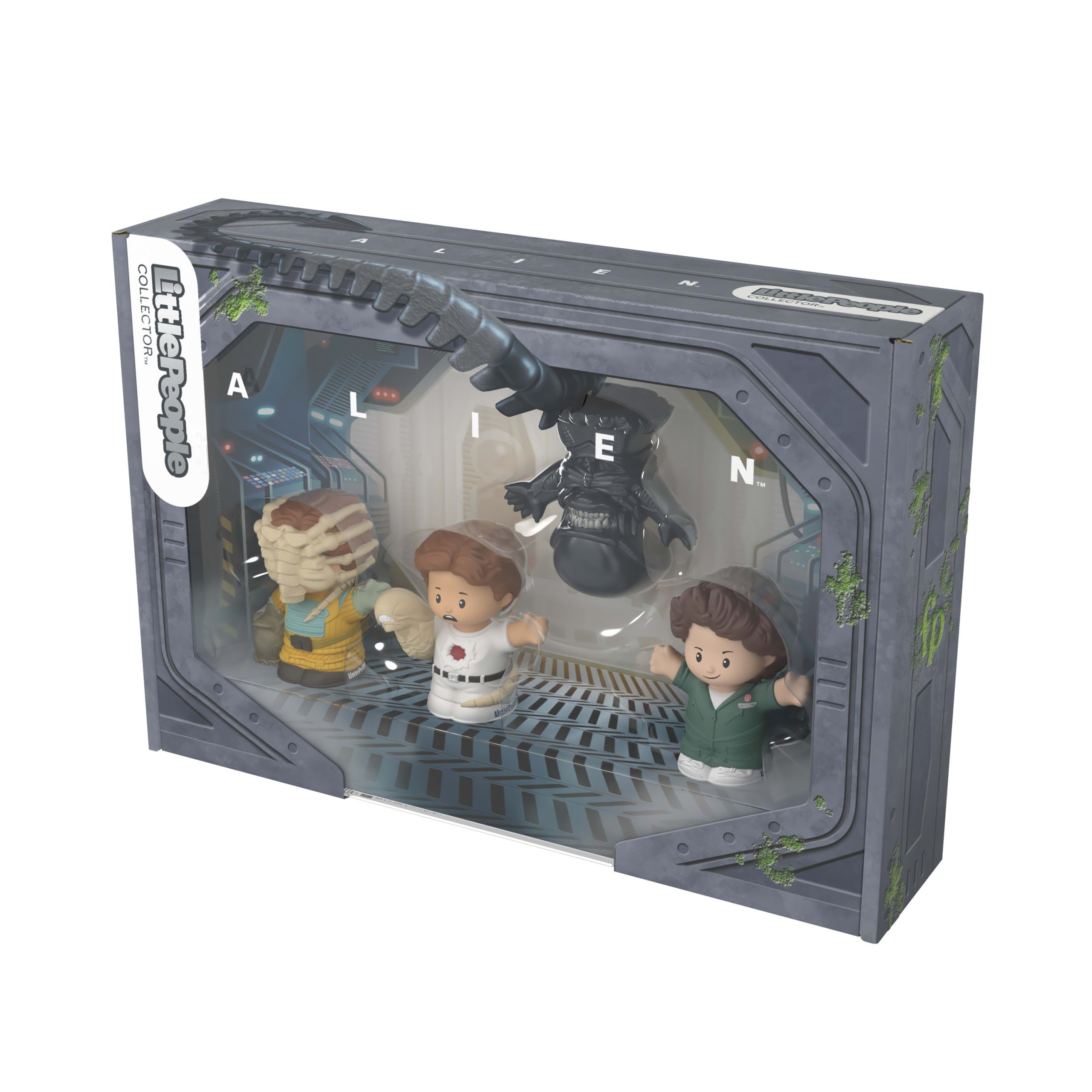 Little People Collector Alien Movie Special Edition Set - Image 11
