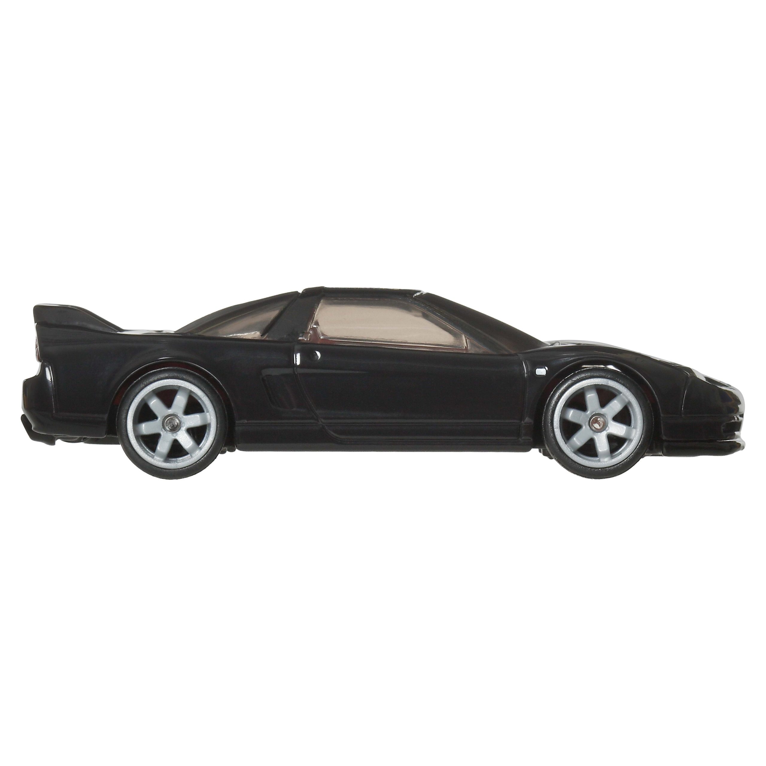 Hot Wheels Premium Fast & Furious 2003 Honda NSX Type-R - Image 5