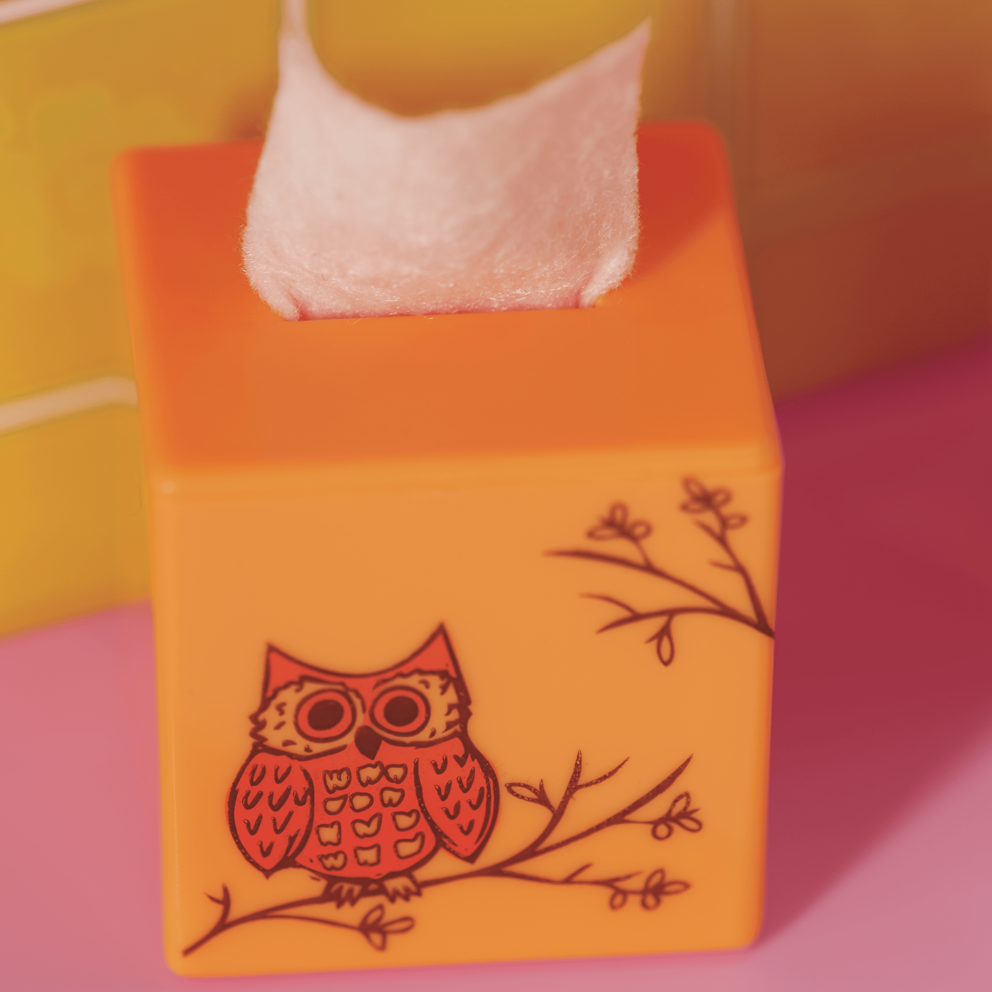 Julie's™ Groovy Bathroom for 18-inch Dolls (Historical Characters) - Image 9