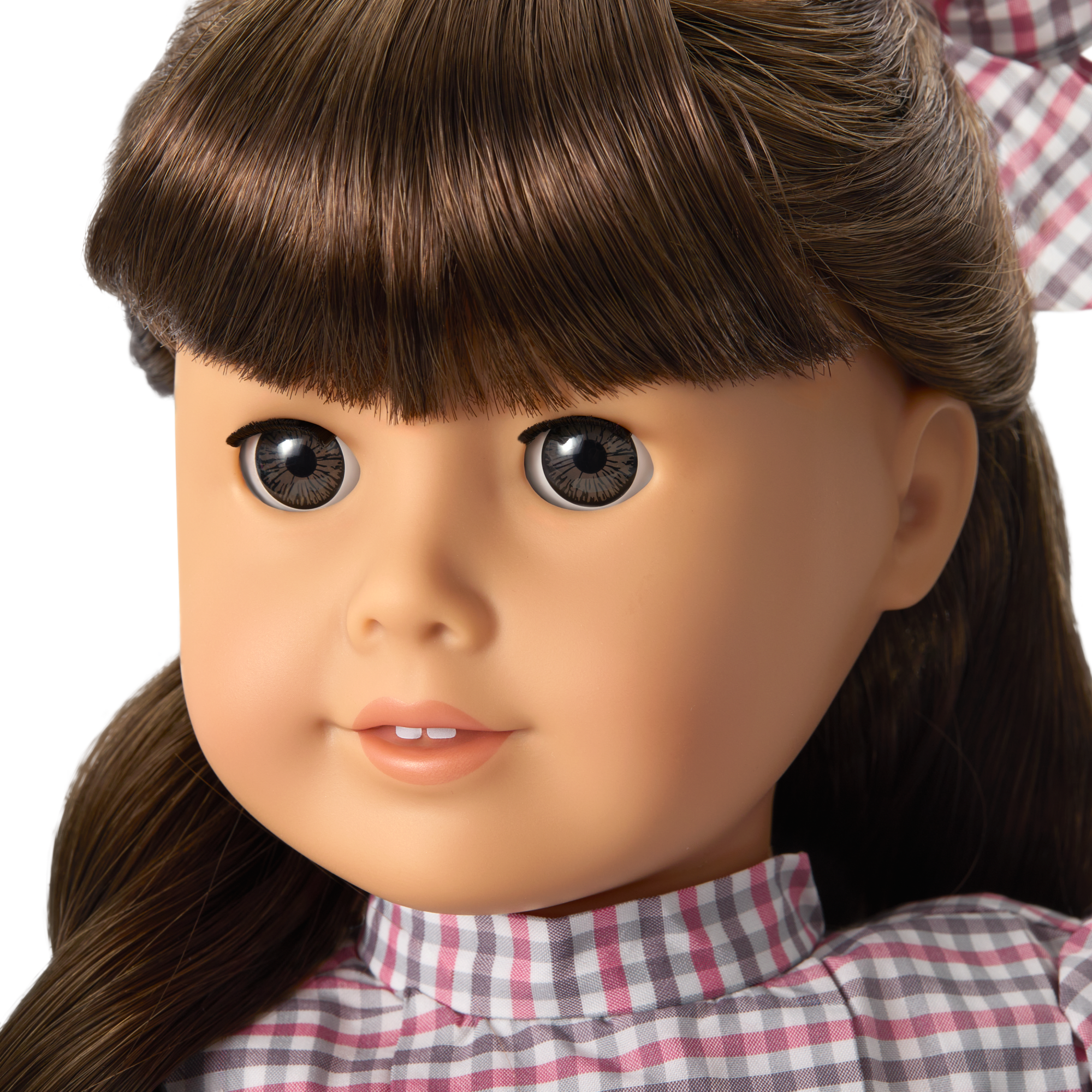 Samantha Parkington™ 18-inch Doll. Book & Accessories (Historical Characters) - Image 3