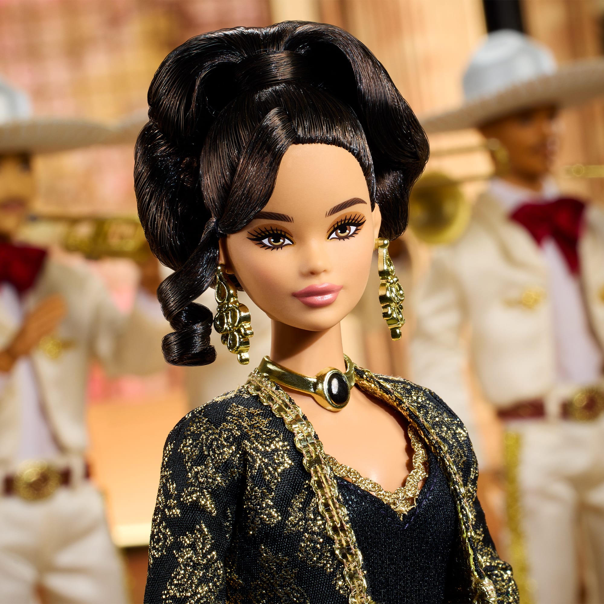 Juan Gabriel Barbie Doll - Image 3