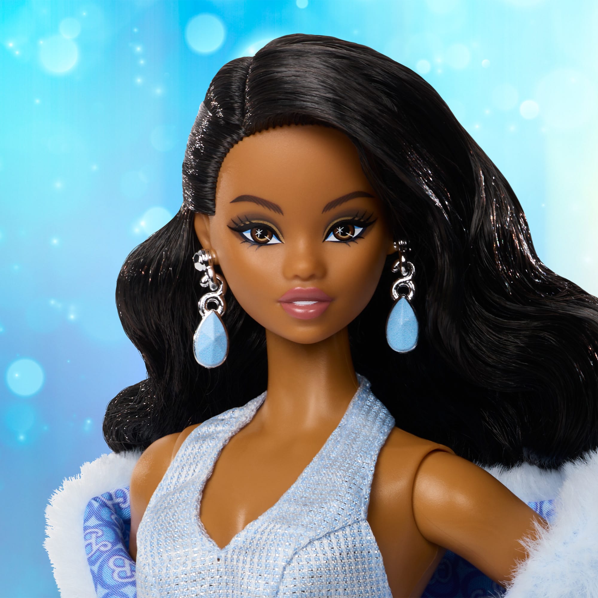 Barbie Gala Collection Doll #3 - Image 2