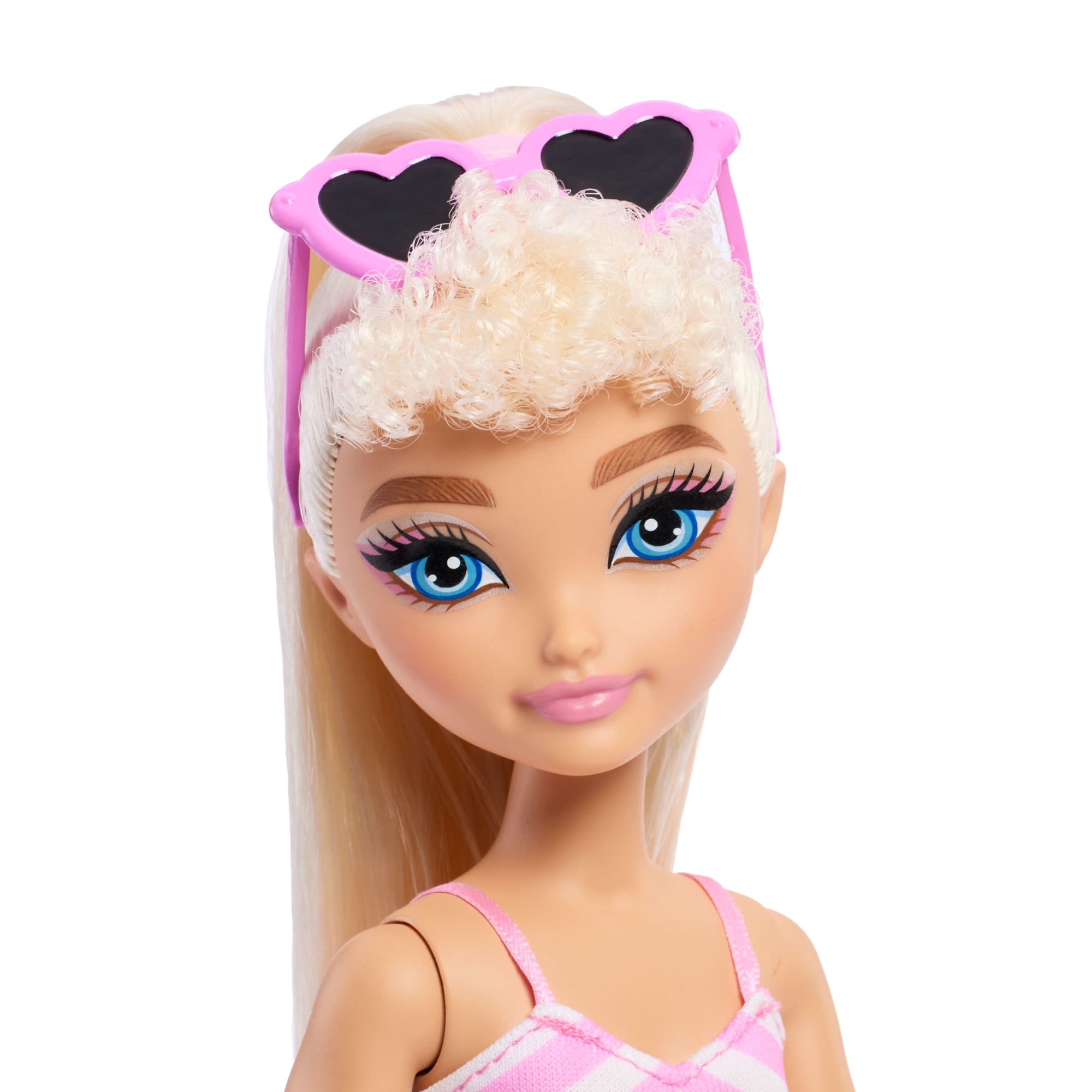 Barbie Dream Besties Muñeca Malibú de Playa - Image 3