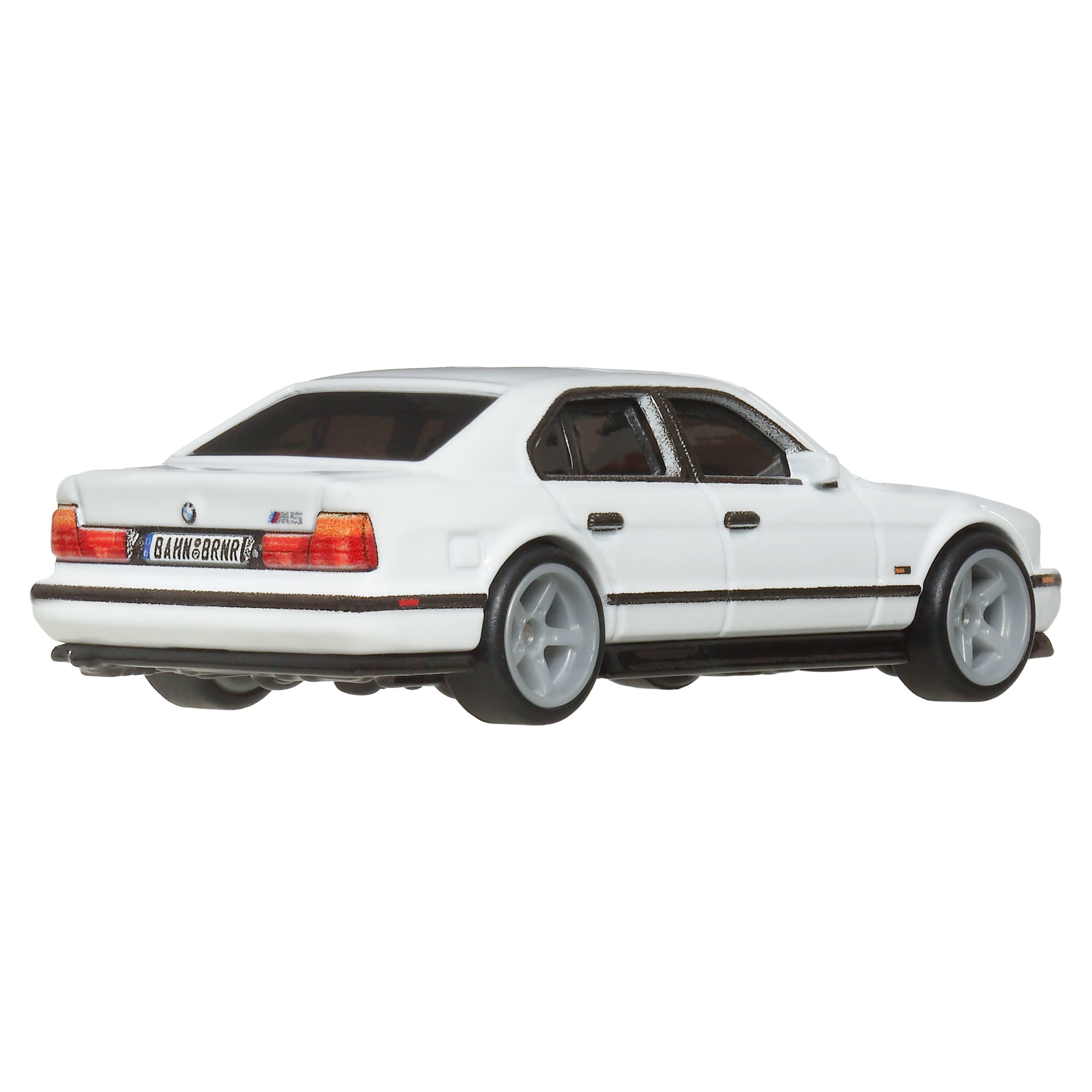 Hot Wheels Boulevard '91 BMW M5 - Image 3