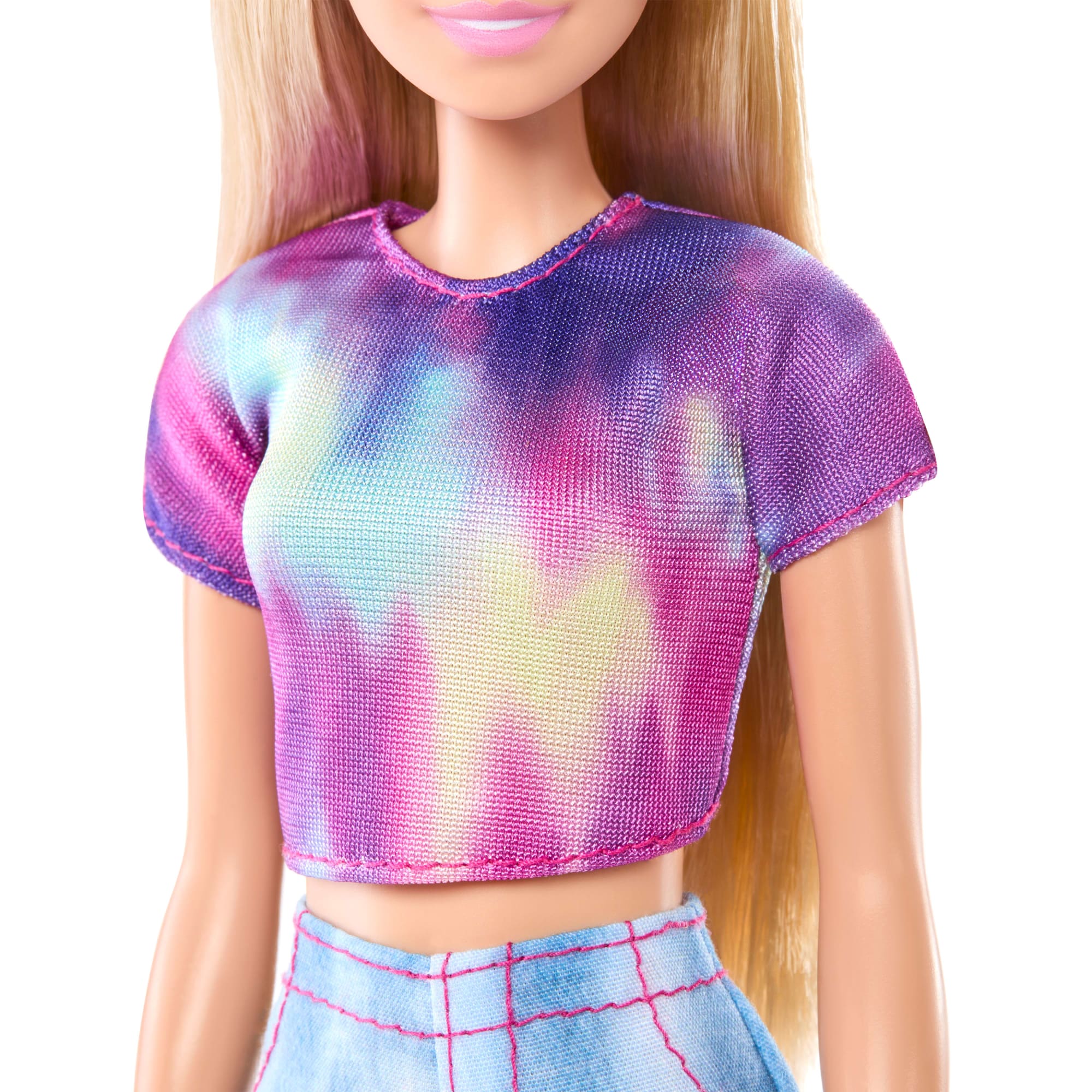Barbie® Poupée Les Mystères de Barbie: Détectives de Plage Malibu - Image 4