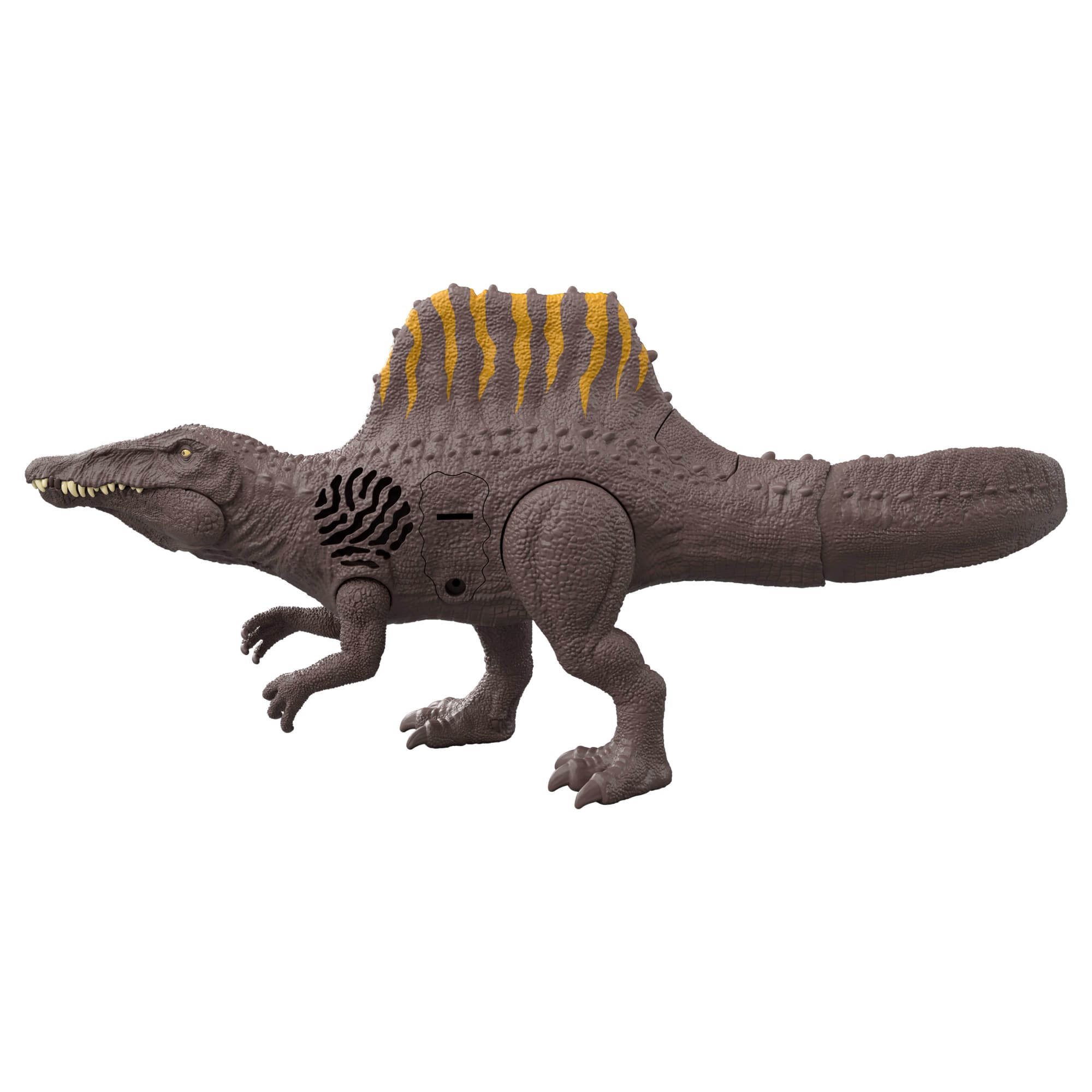 Jurassic World Rebirth Sound Surge Dinosaur Figures With Authentic Design And Roar Sounds - Image 2