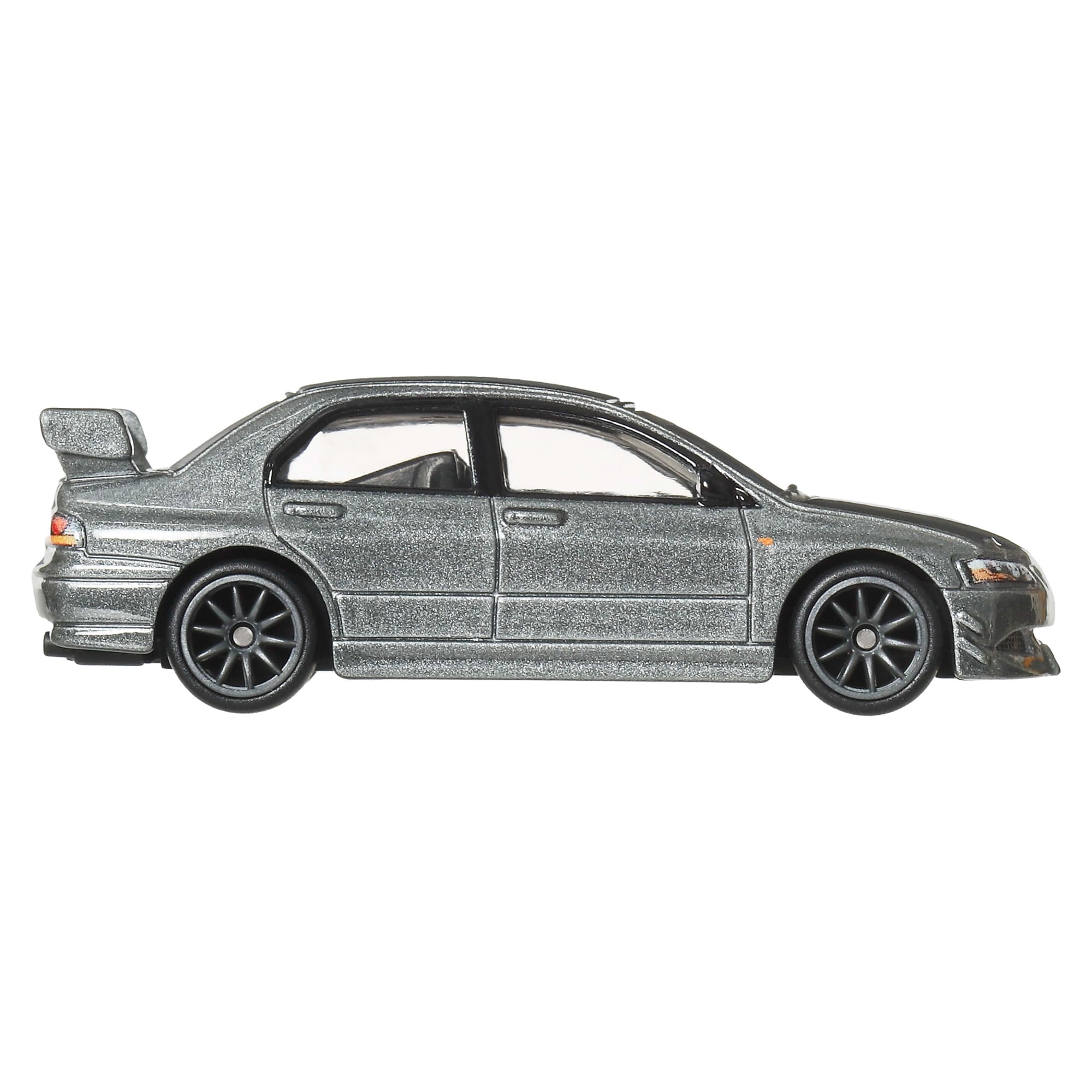 Hot Wheels Premium Car Culture Ronin Run II Lancer Evolution IX - Image 5