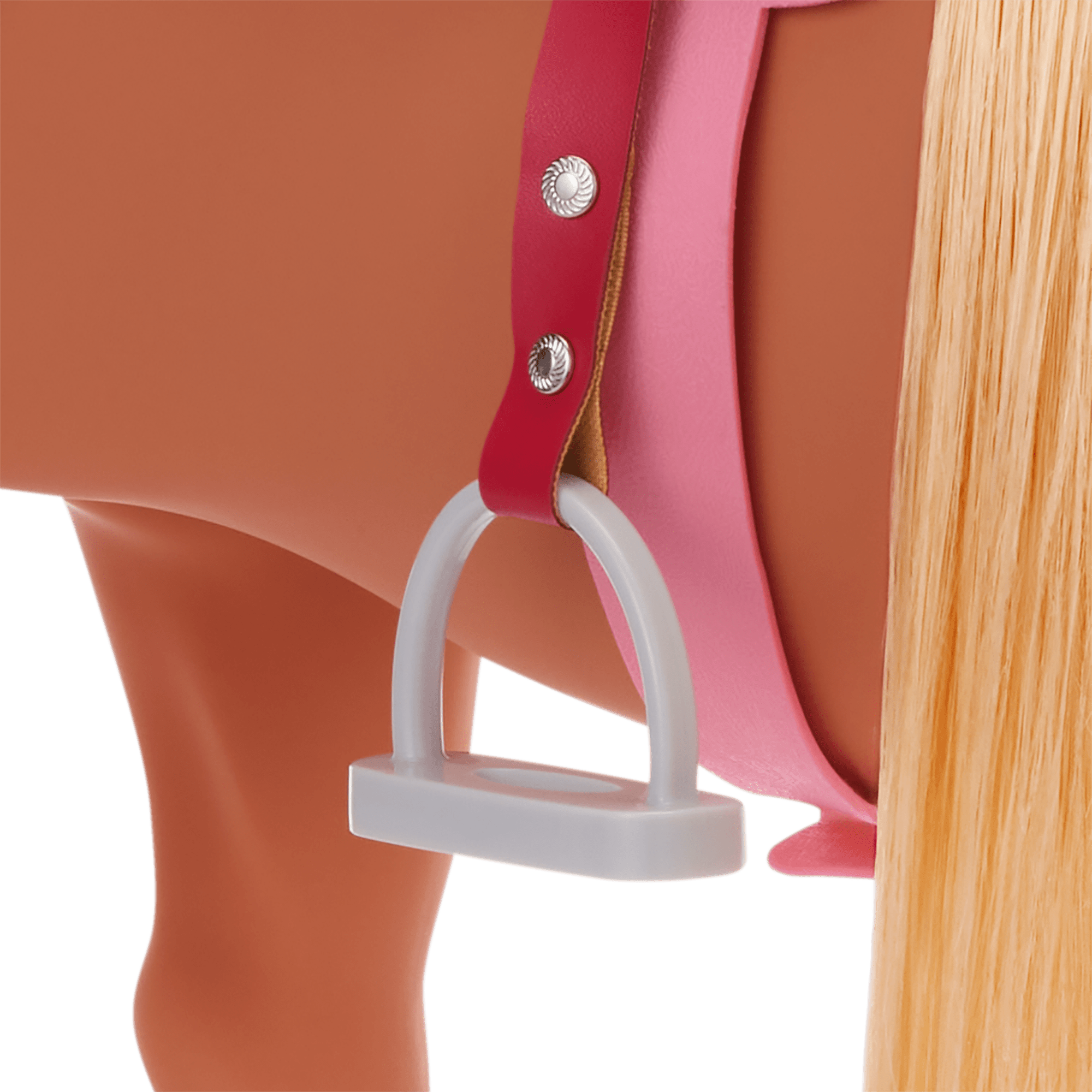Chestnut Charm Horse & Hairstyling Accessories - Image 8