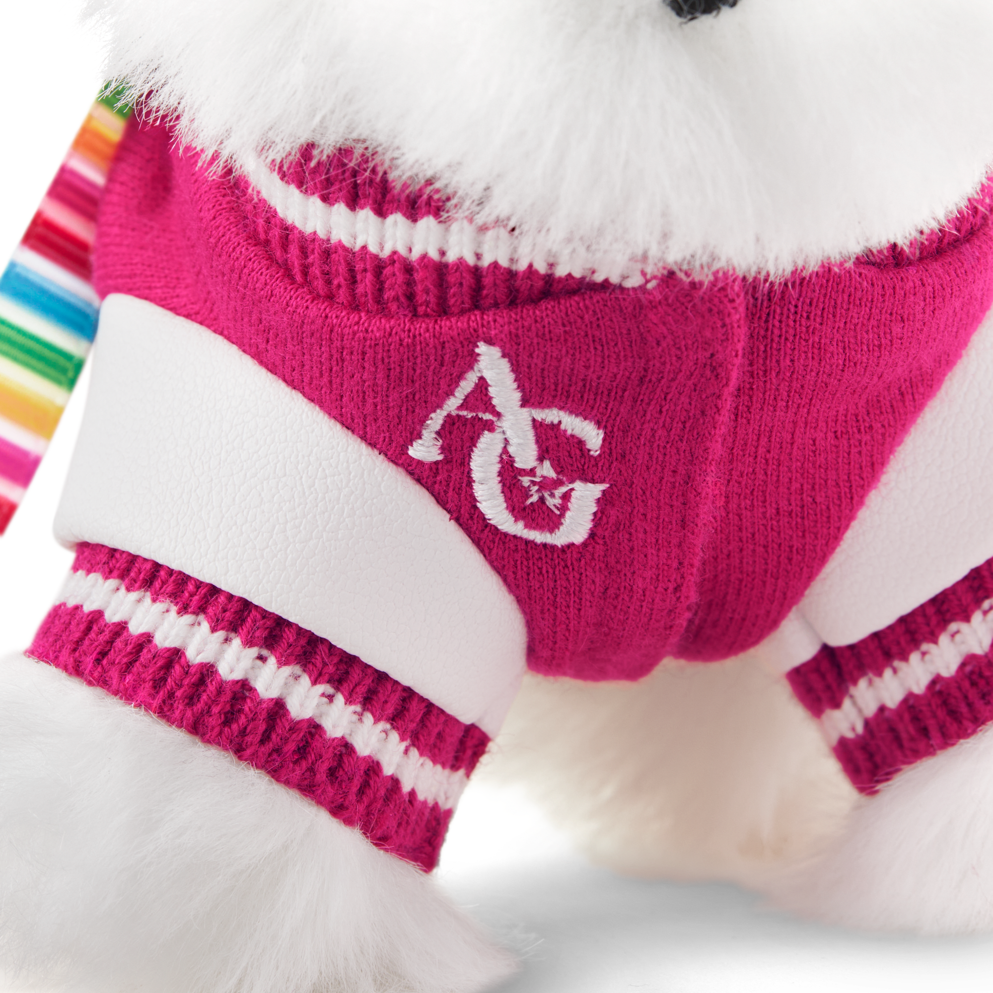 AG™ Star Squad Puppy & Accessories for 18-inch Dolls - Image 4