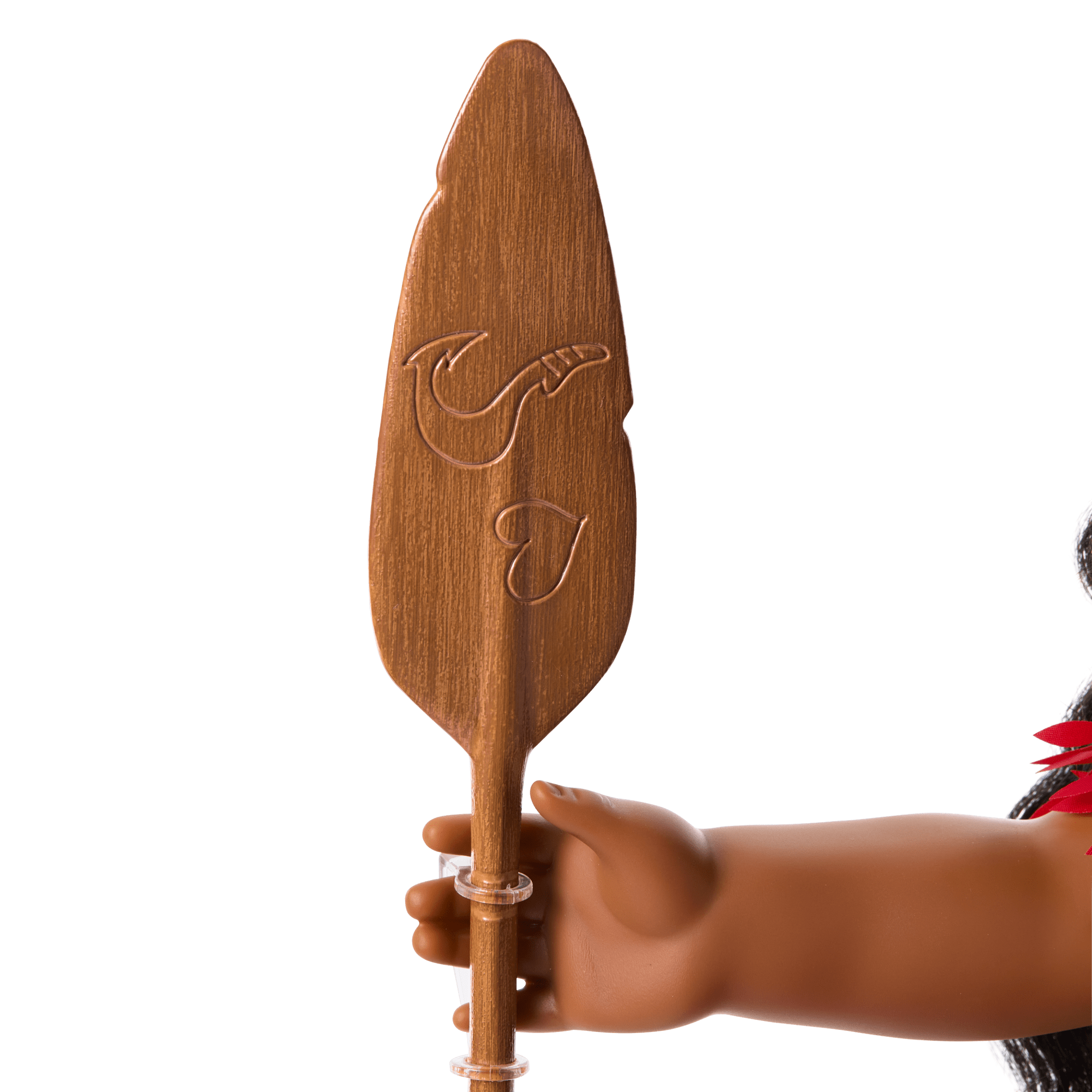 Disney Moana Accessories. Pua & Heihei by American Girl® - Image 6