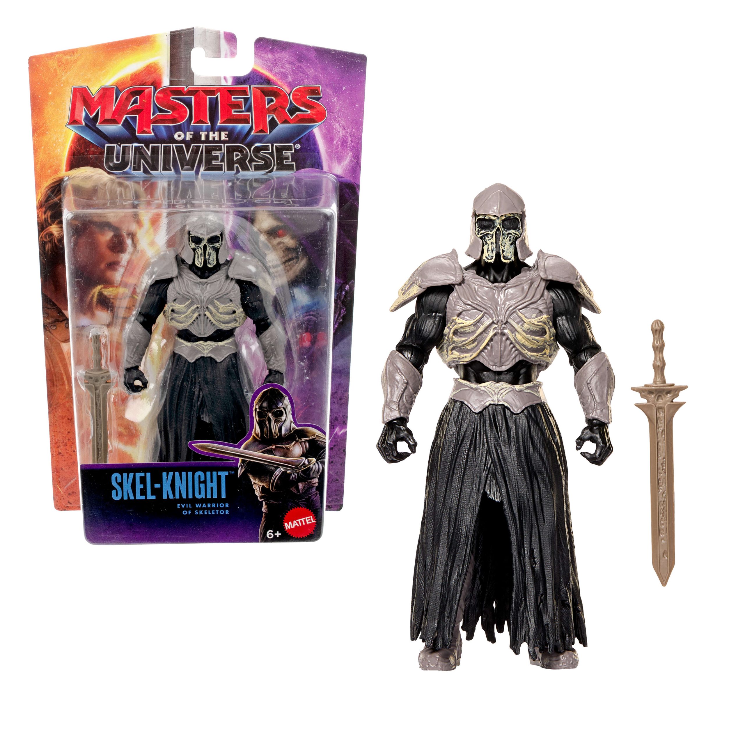 Masters Of The Universe Filme Figura de 5.5 polegadas - Image 4