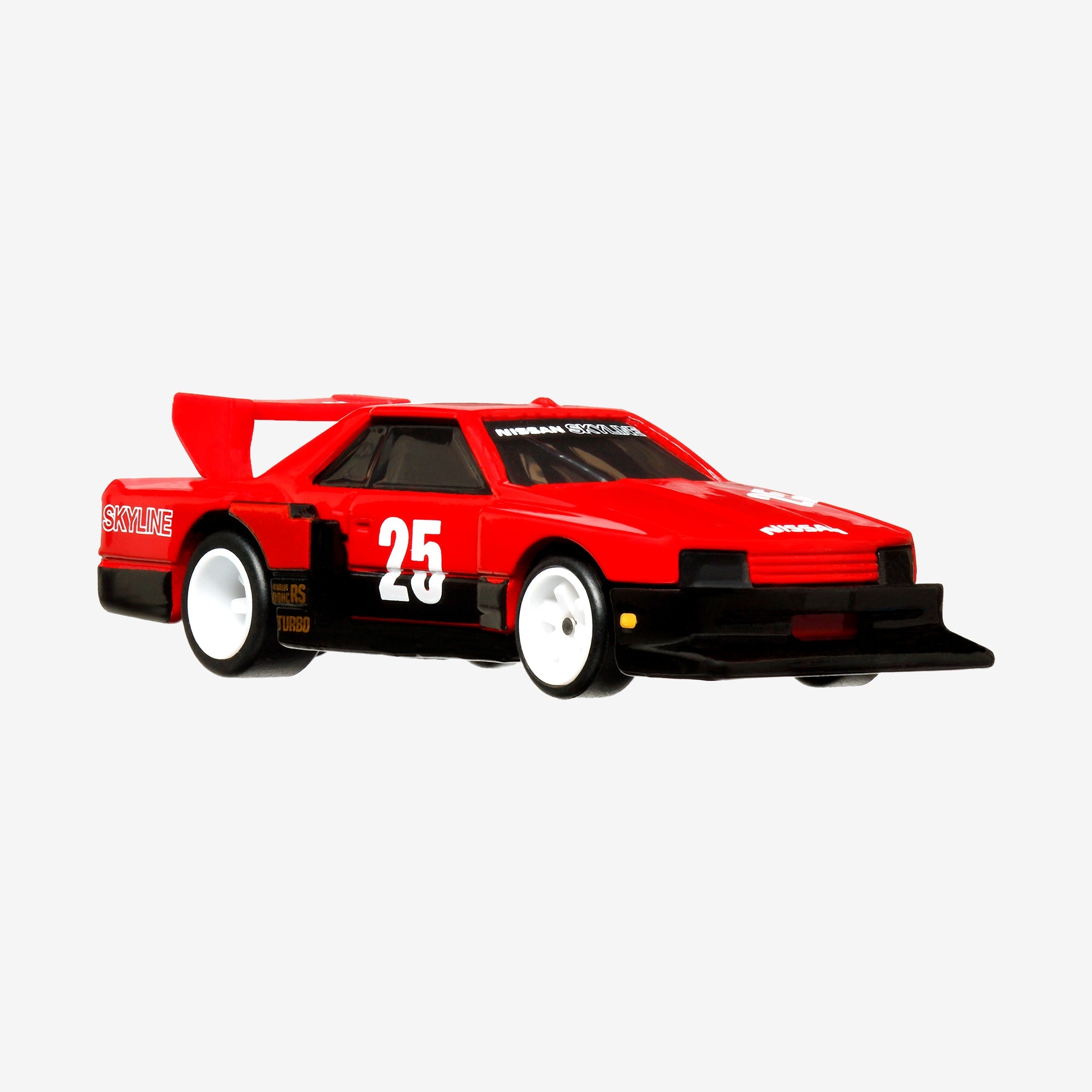 Hot Wheels Premium Car Culture 2-Pack - Nissan Skylines - Image 7