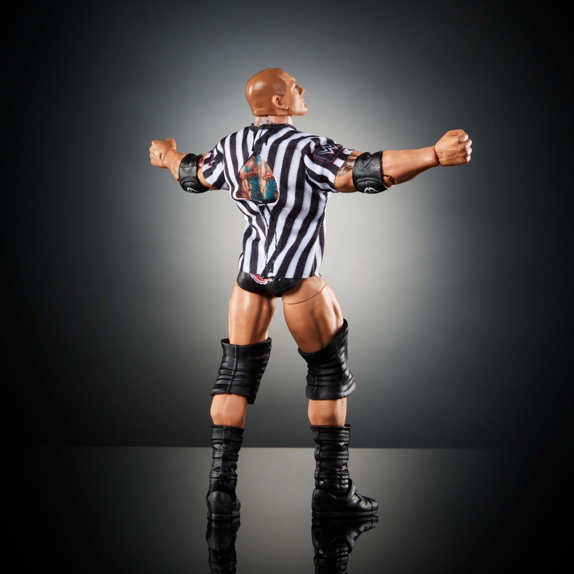 WWE Figura de Acción Elite Batista - Image 6