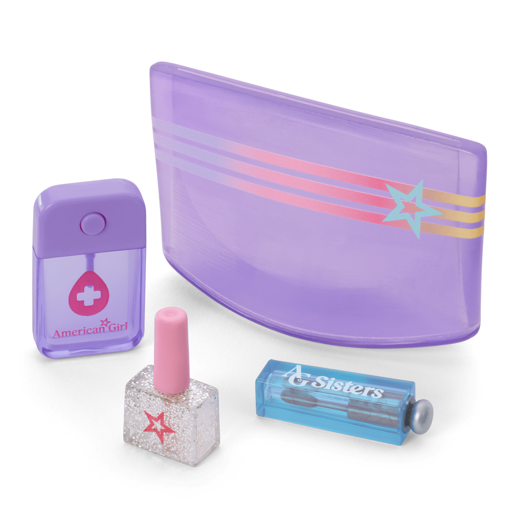 AG Sisters™ Self-Care Sleepover Set - Image 13