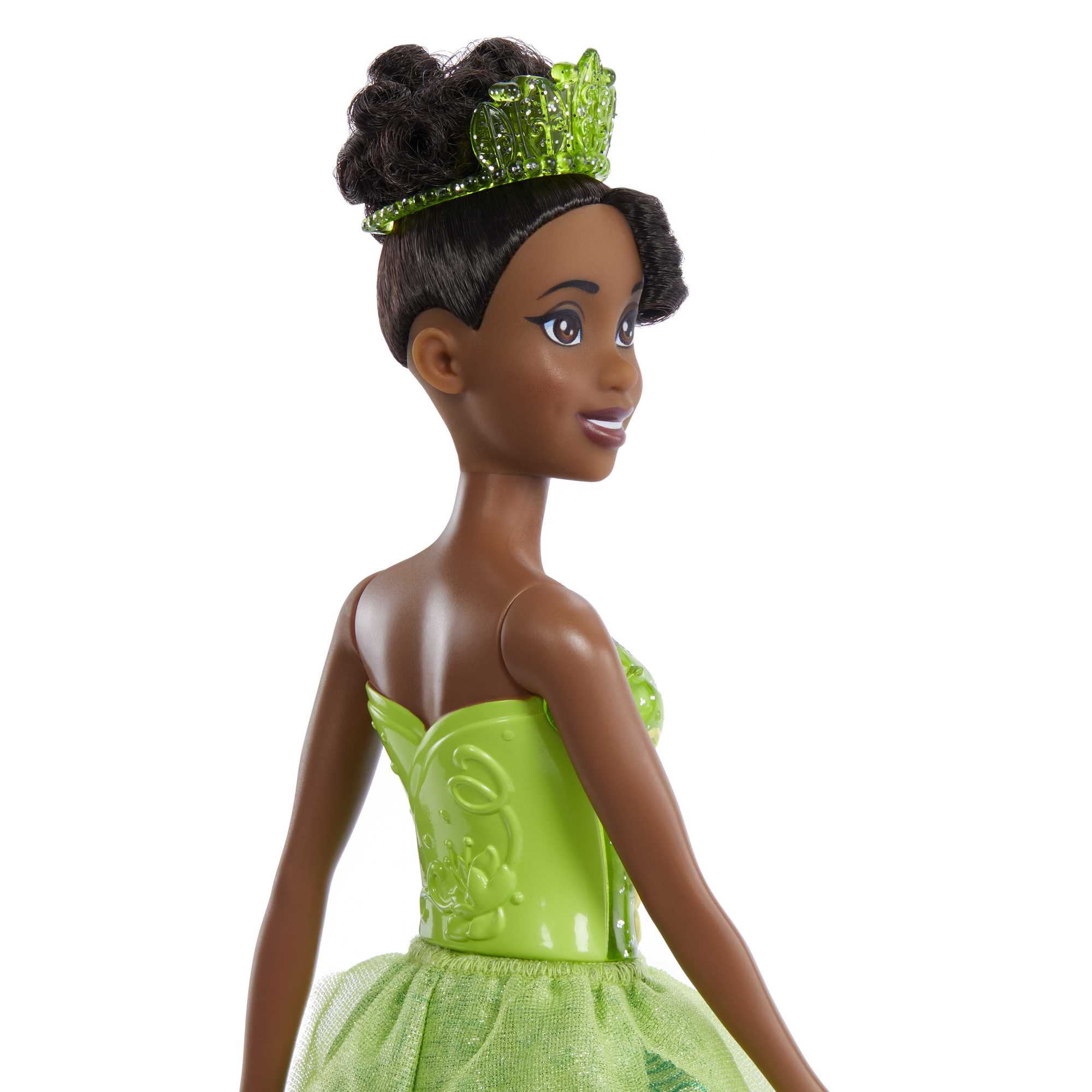 Disney-Princesses Disney-Tiana-Poupée. Habillage et Accessoires - Image 5