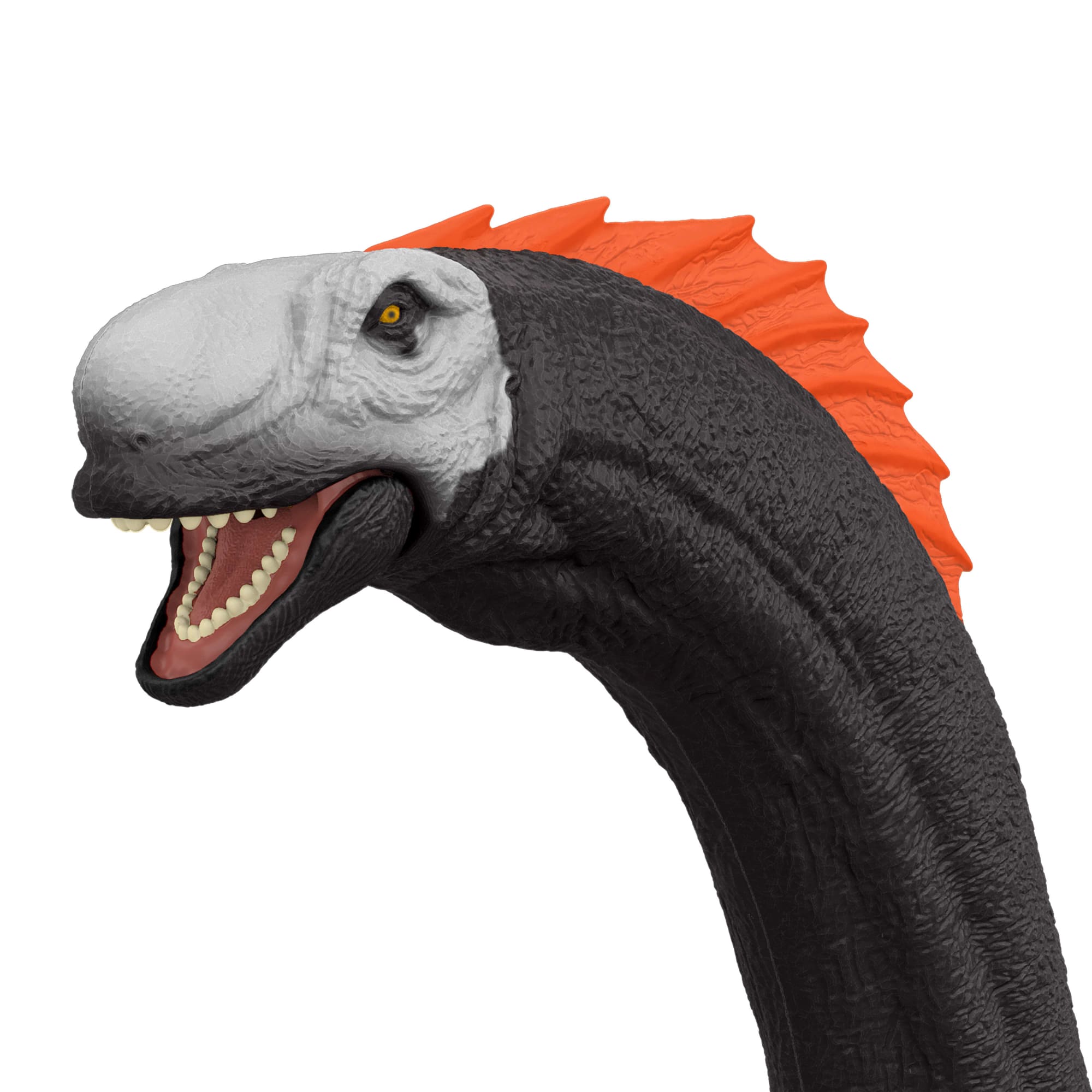 Jurassic World Dinosaurio de Juguete Rebirth Titanosaurus - Image 3
