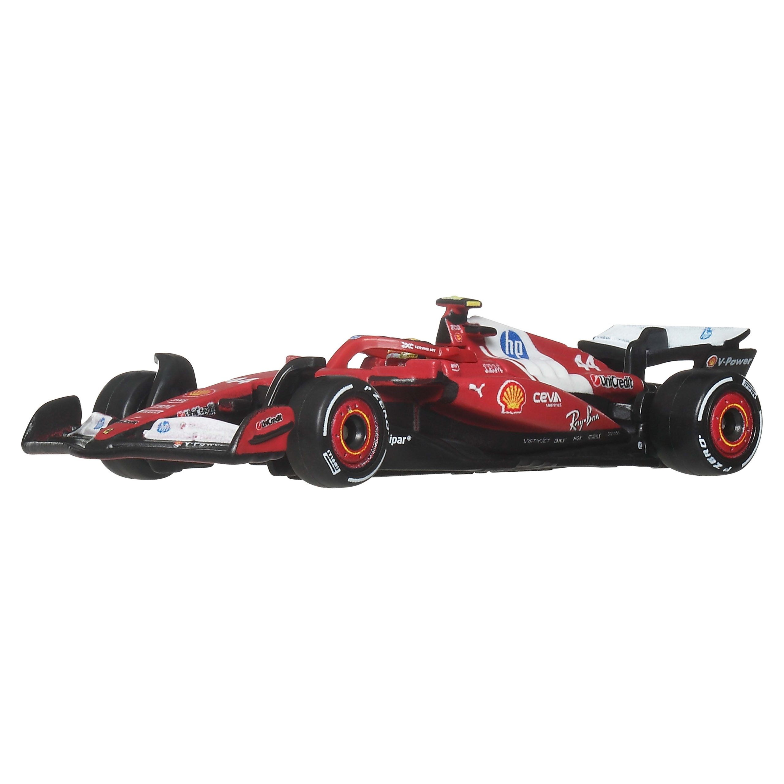 Hot Wheels Premium 2025 Formula 1® Team #44 - Image 3