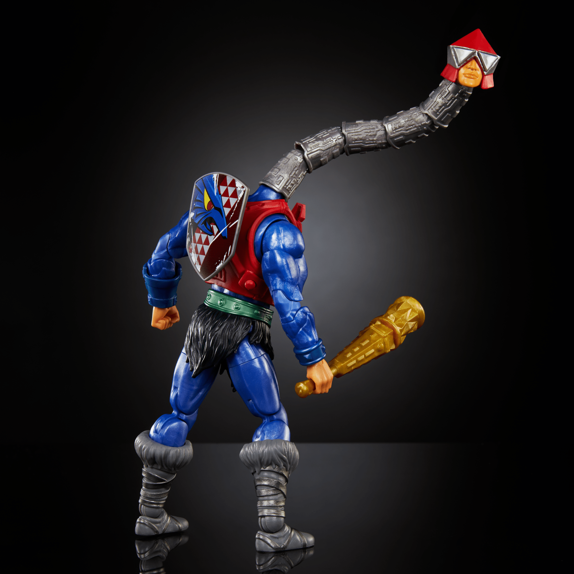 Masters of the Universe Masterverse Mekaneck Action Figure - Image 6
