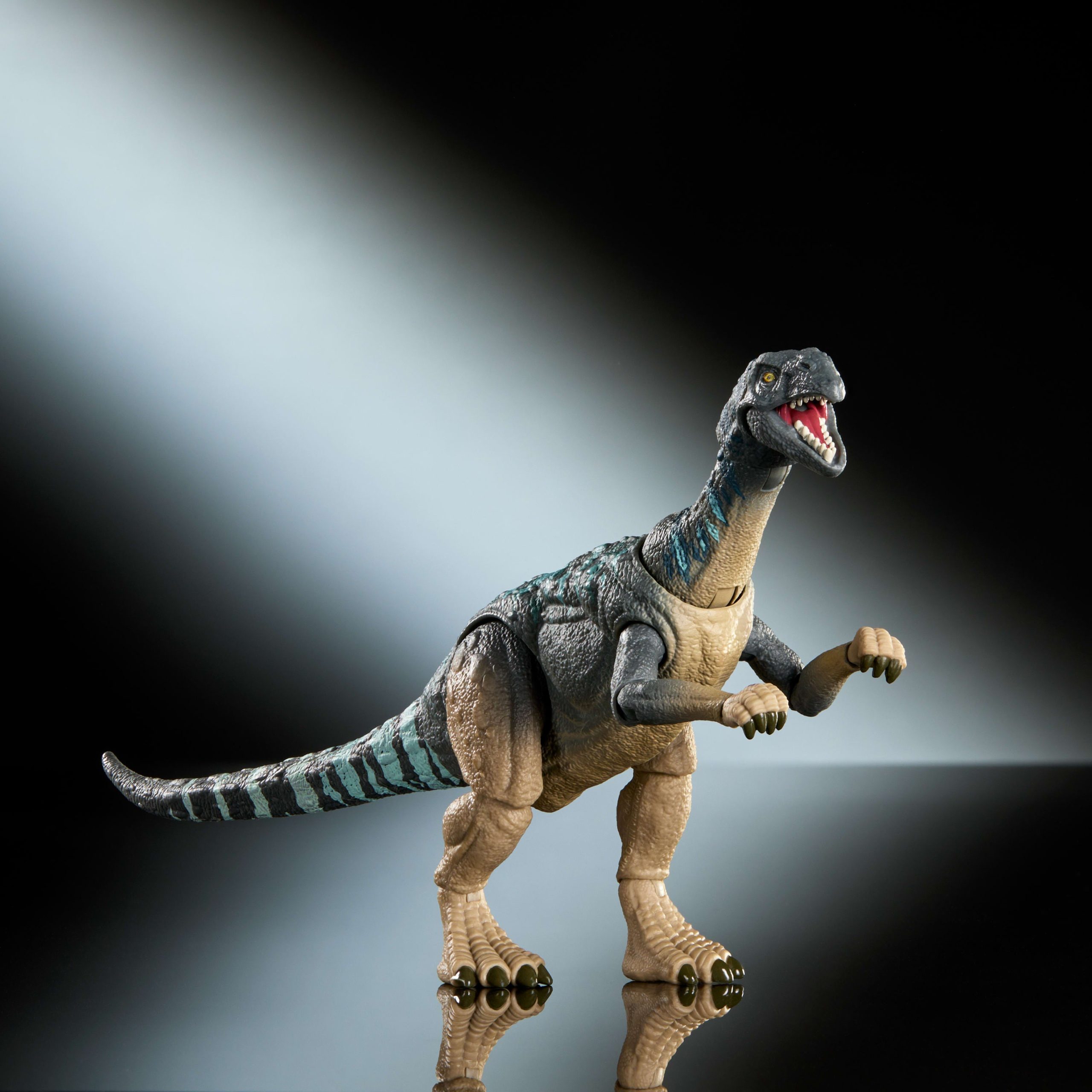Jurassic World Hammond Collection Jurassic World Mussaurus - Image 2