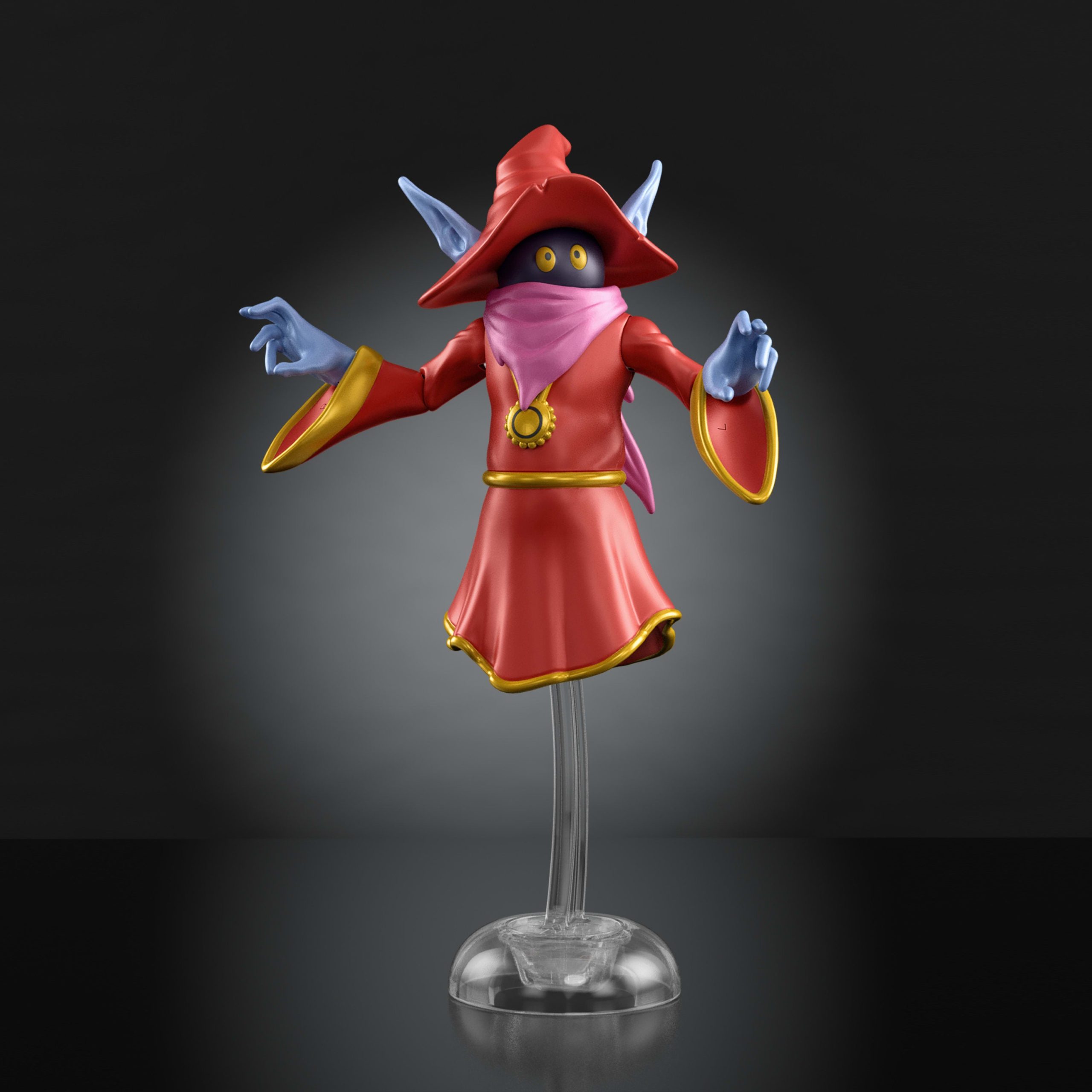 Masters Of The Universe Origins Orko - Image 3