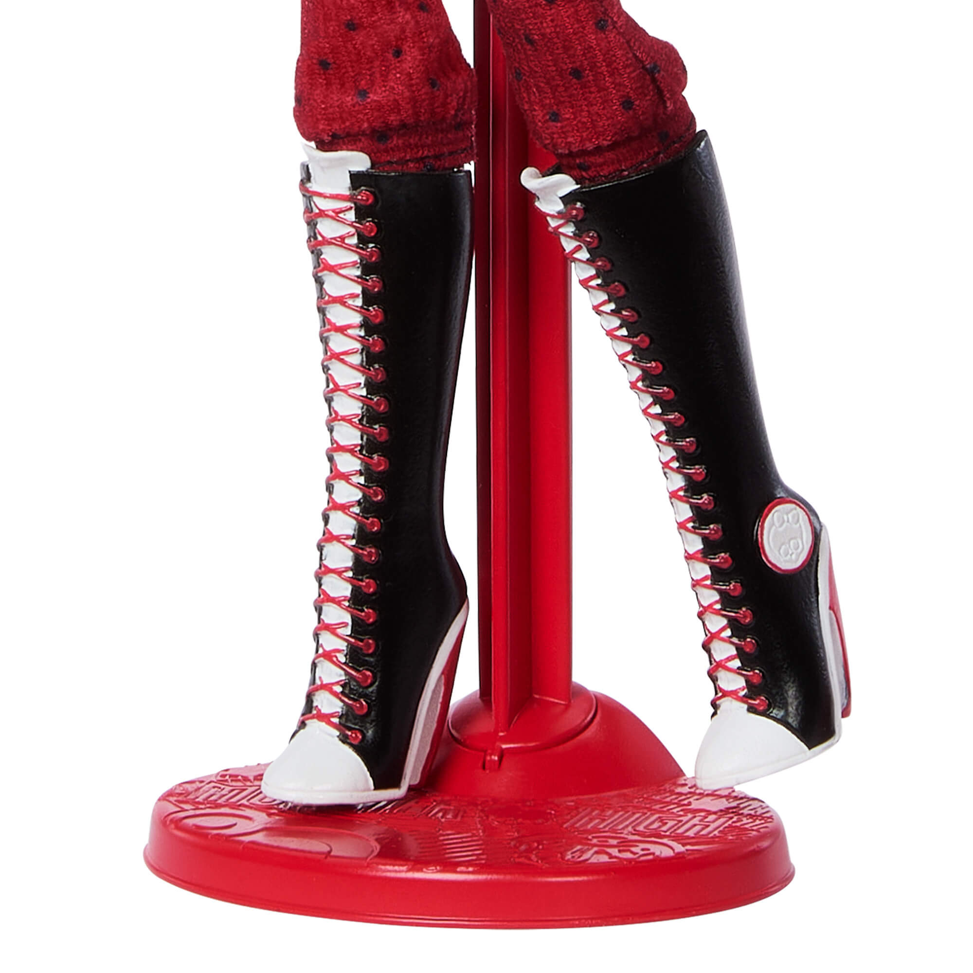 Monster High Boo-riginal Creeproduction G1 Ghoulia Yelps Doll - Image 3