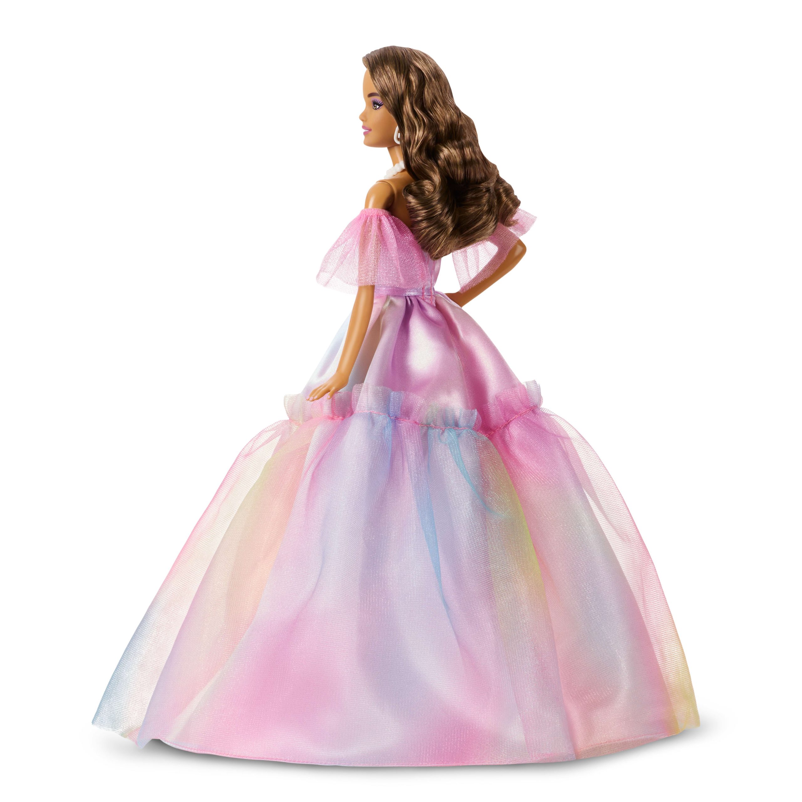 Barbie Signature Birthday Wishes Fashion Doll - Image 2