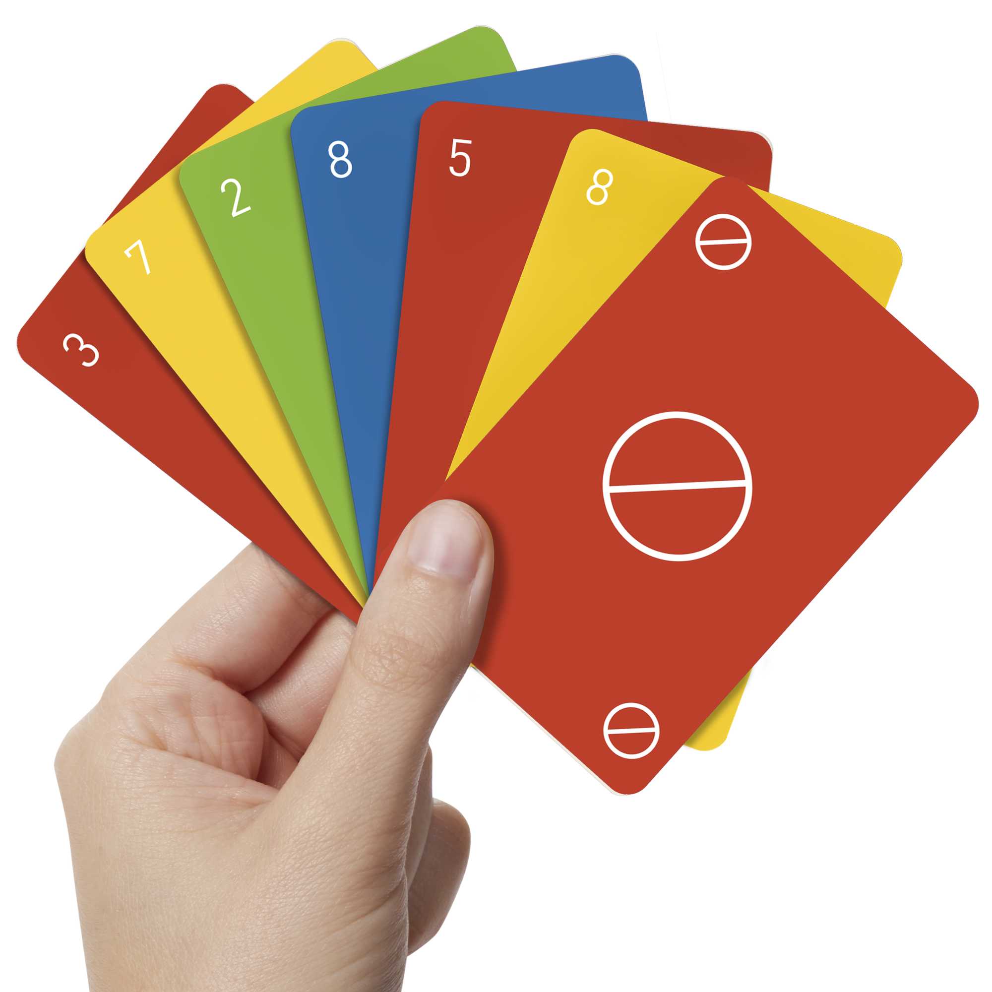 UNO Juego de Cartas Minimalista - Image 5