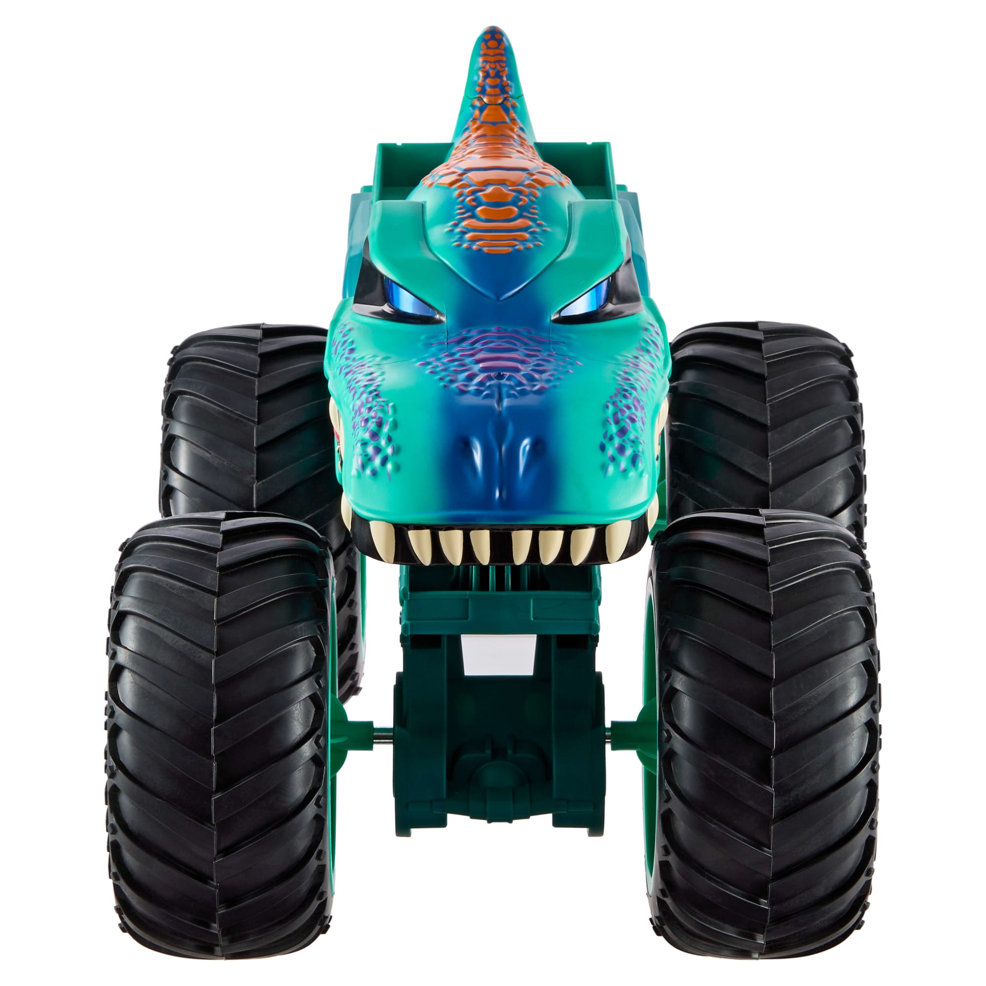 Hot Wheels Monster Trucks Vehículos Hot Wheels Monster Trucks Colossal - Image 3