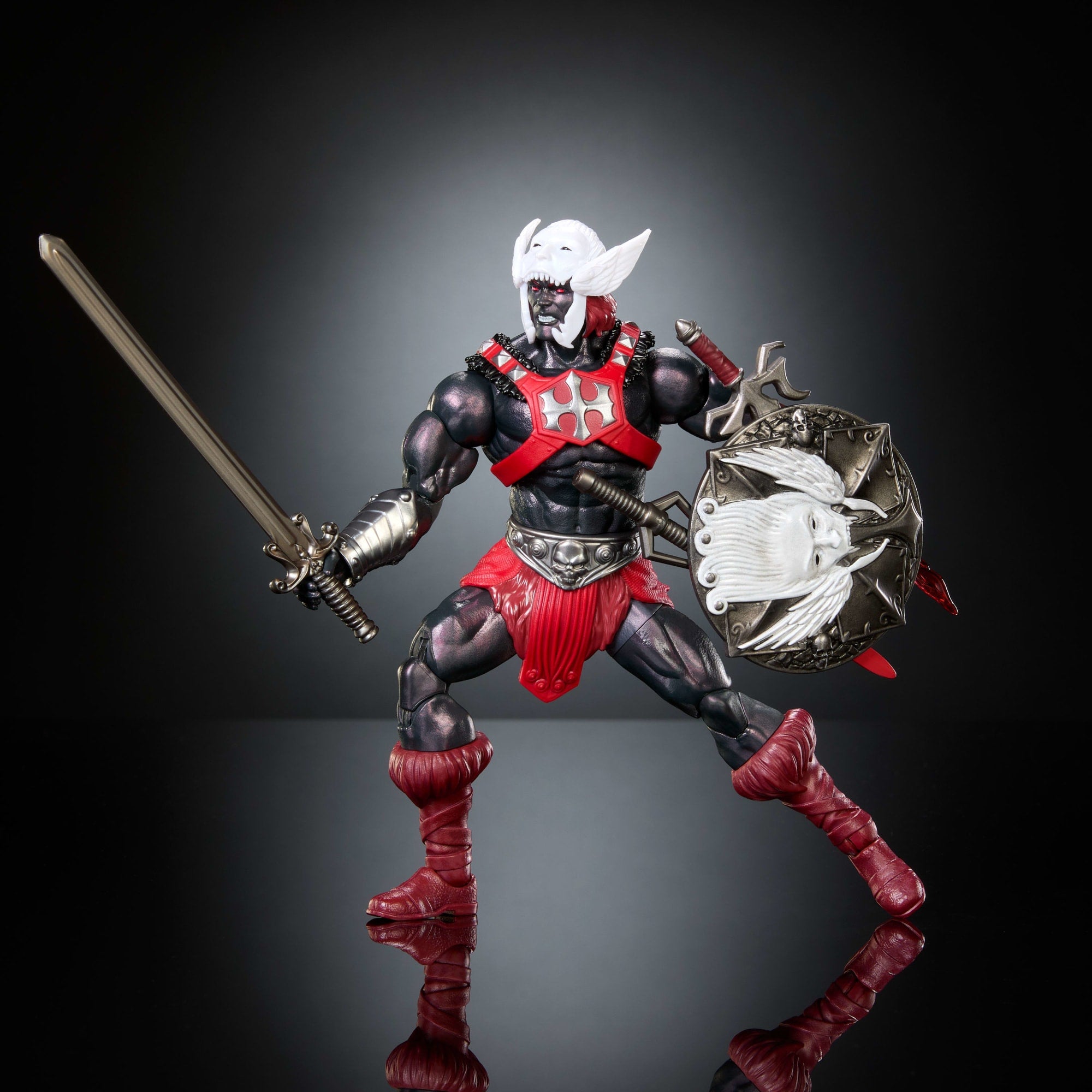 Les Maîtres de L'Univers-Masterverse-Figurine Articulée - Image 5