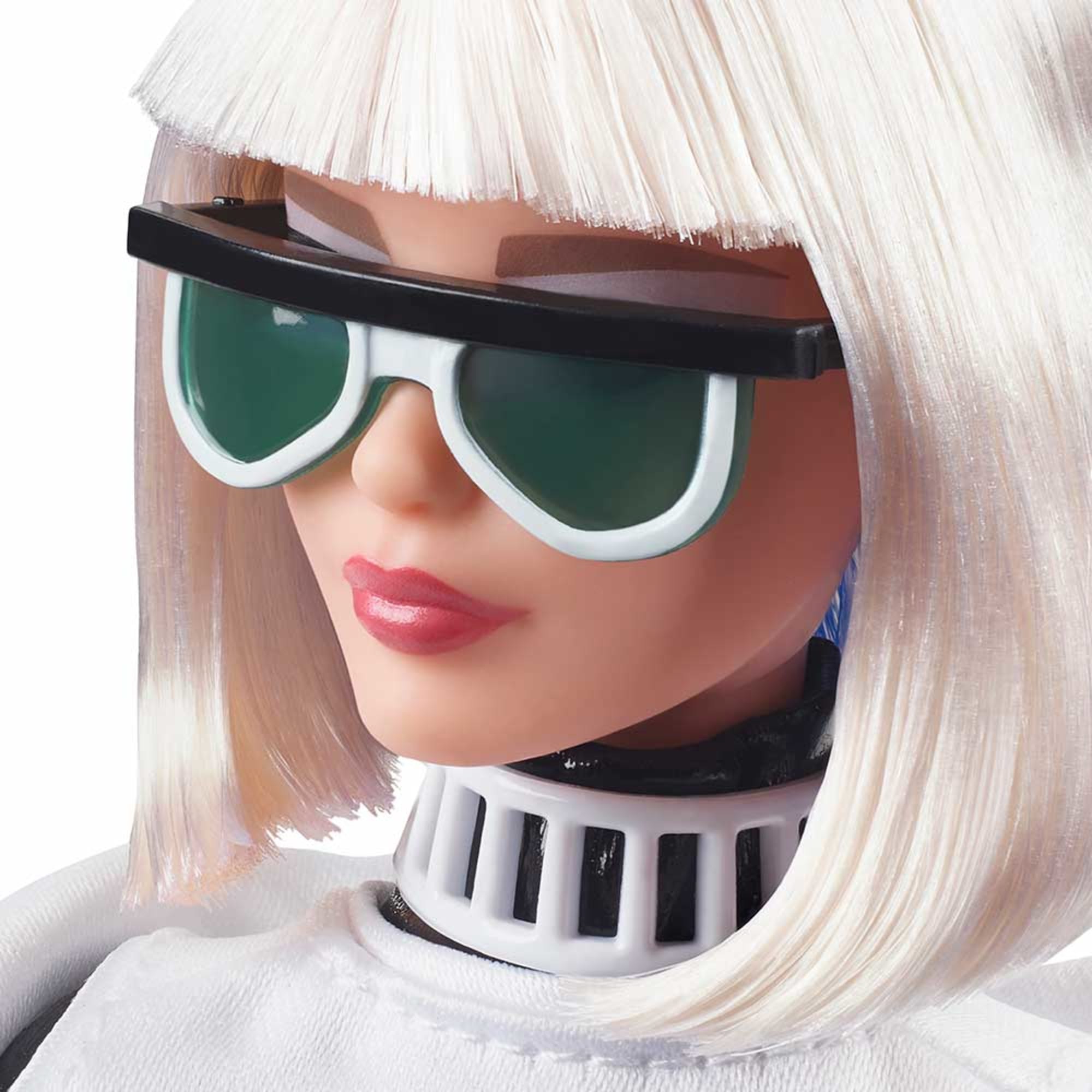 Star Wars Stormtrooper x Barbie Doll - Image 9