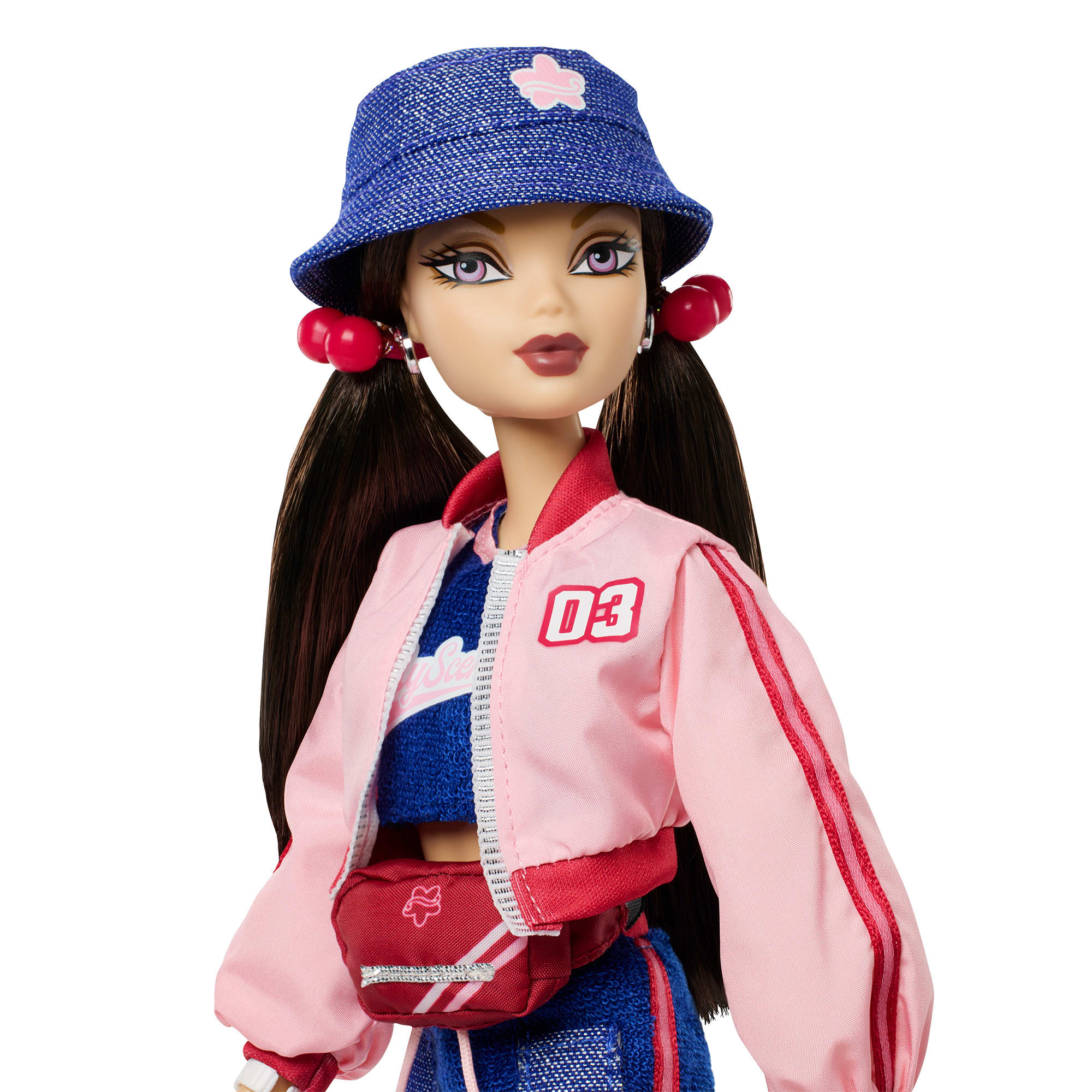 Barbie My Scene Nolee Doll - Image 14
