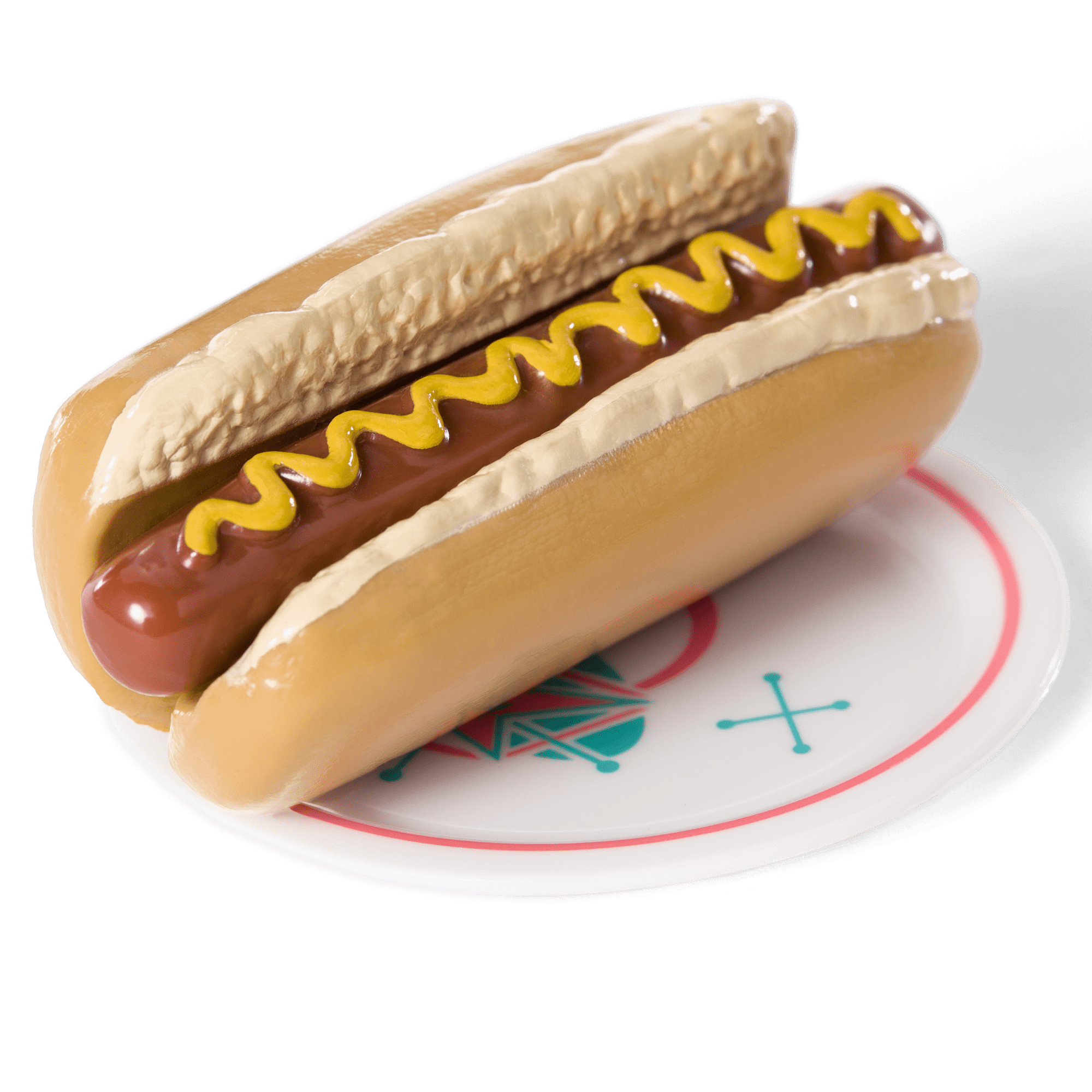 Maryellen's™ Diner Accessories for 18-inch Dolls (Historical Characters) - Image 5