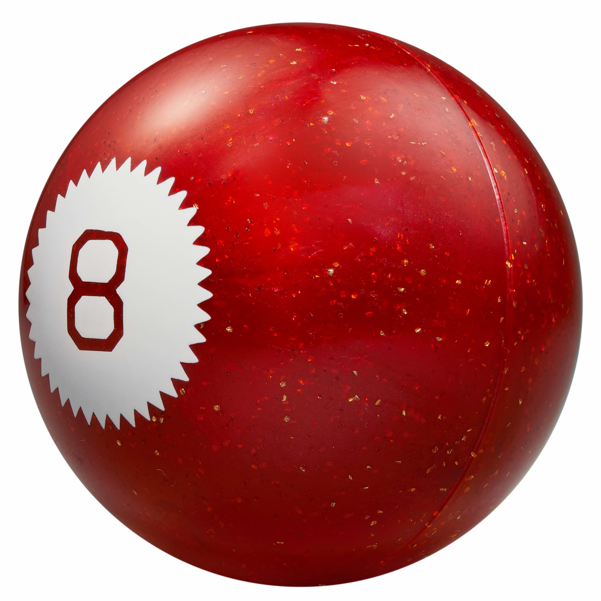 Magic 8 Ball Mattel 80th Anniversary Edition - Image 7