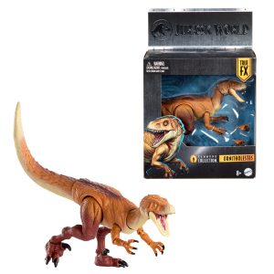 Jurassic World Hammond Collection Jurassic World Ornitholestes