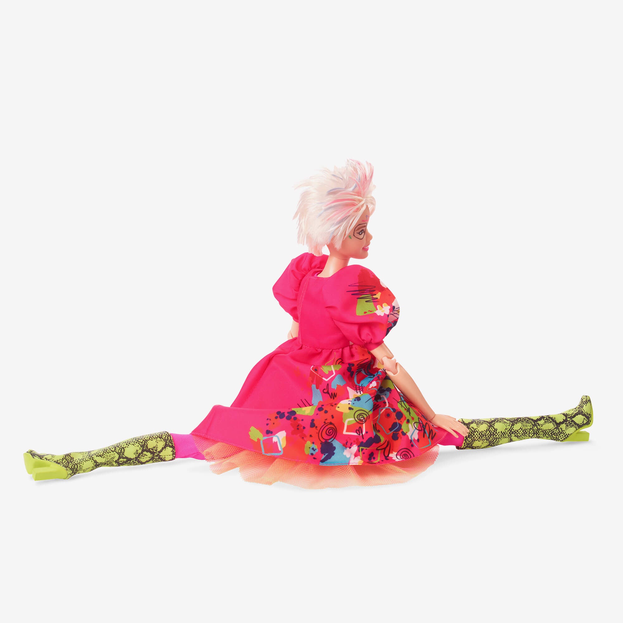 Weird Barbie – Barbie The Movie - Image 13