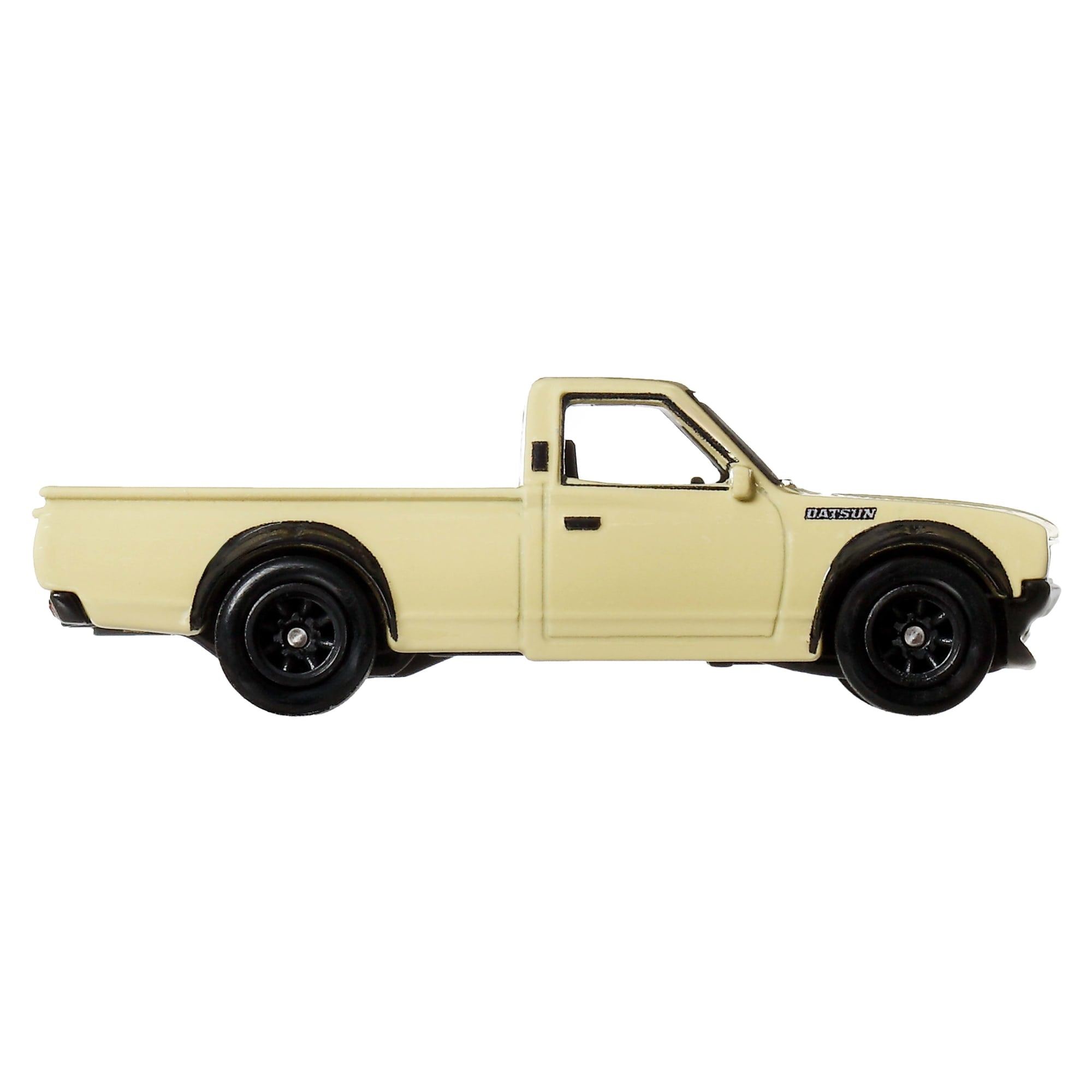 Hot Wheels Car Culture Premium 1:64 Scale Die-Cast Datsun 620 Toy Truck For Collectors - Image 4