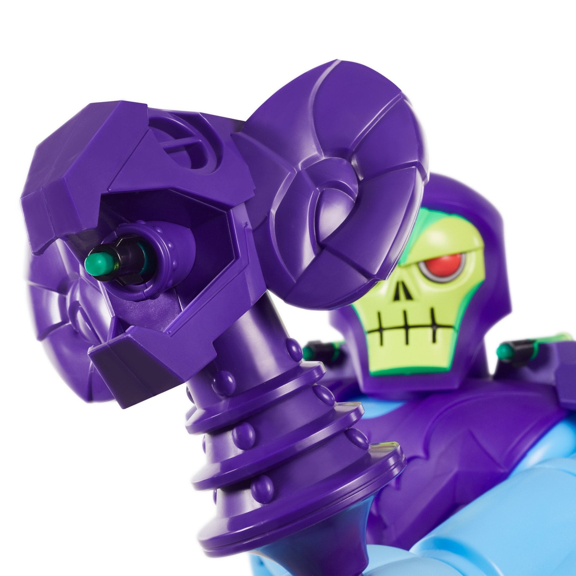 Shogun Warriors Skeletor - Image 18