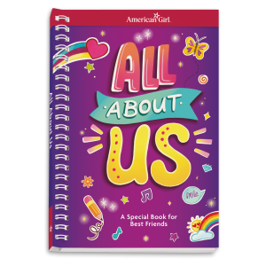 All About Us Journal