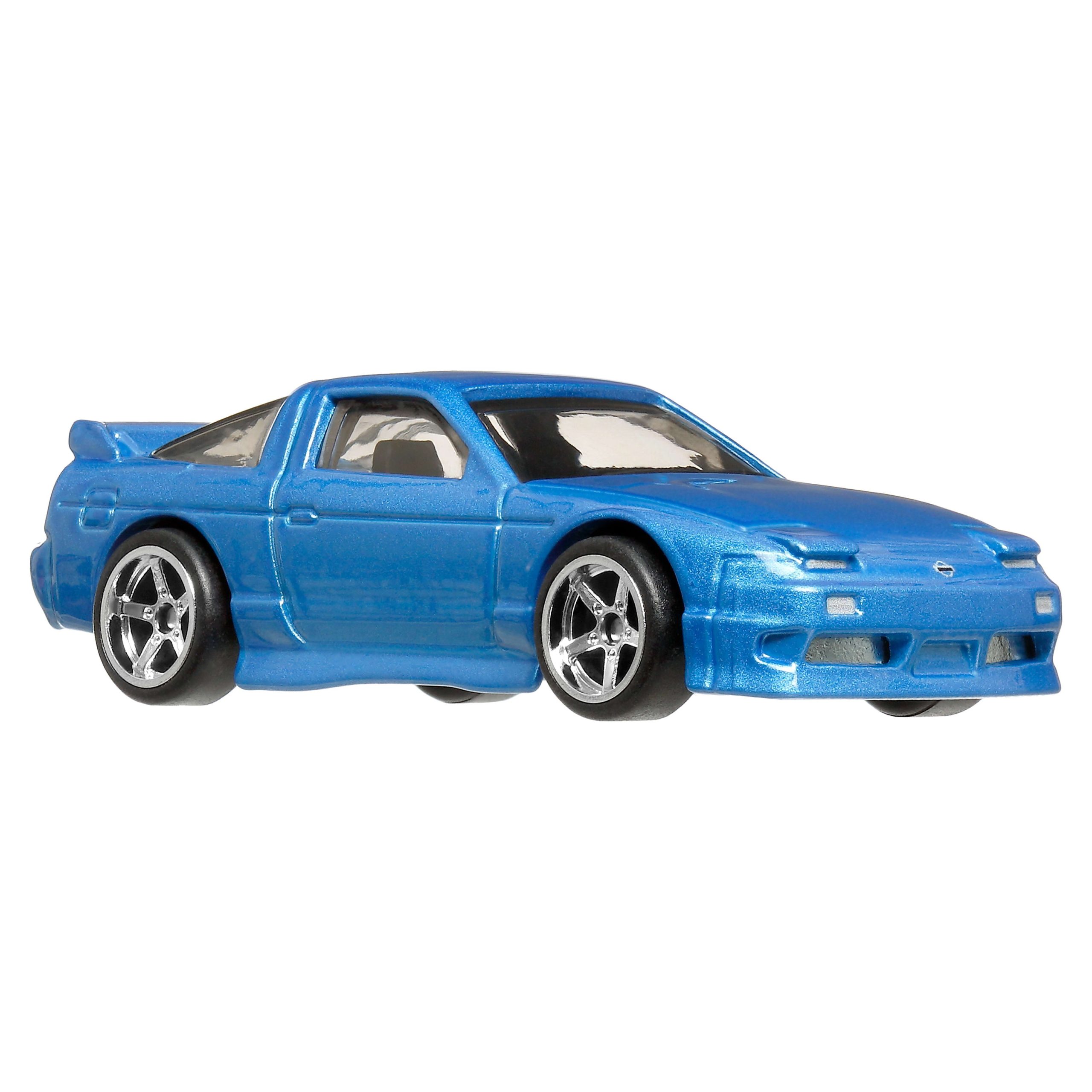 Hot Wheels Cars. Premium Fast & Furious Tokyo Drift Bundle Of 5 1:64 Scale Die-Cast Vehicles - Image 4