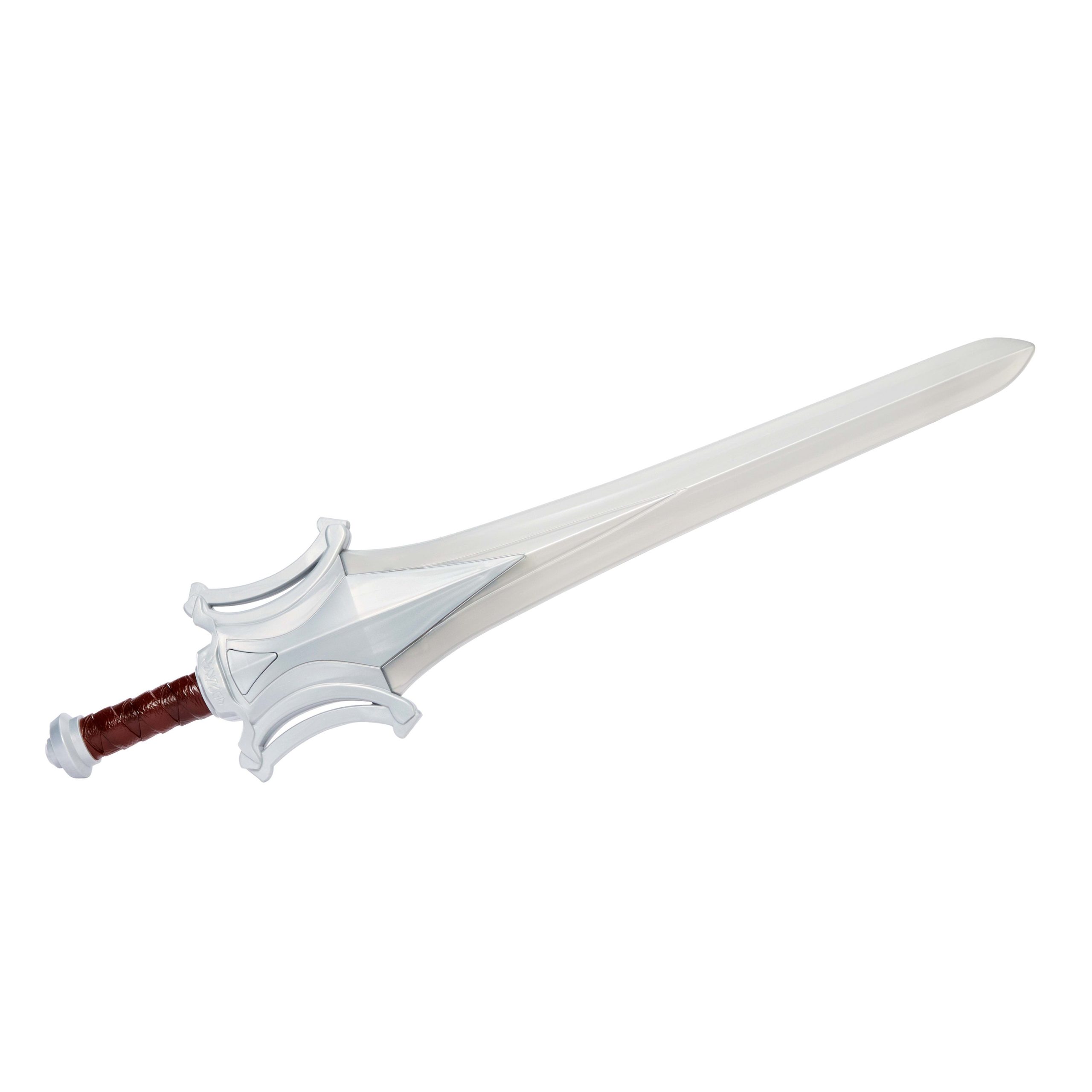 Masters Of The Universe 2026 Movie Powers Of Grayskull Sword - Image 4
