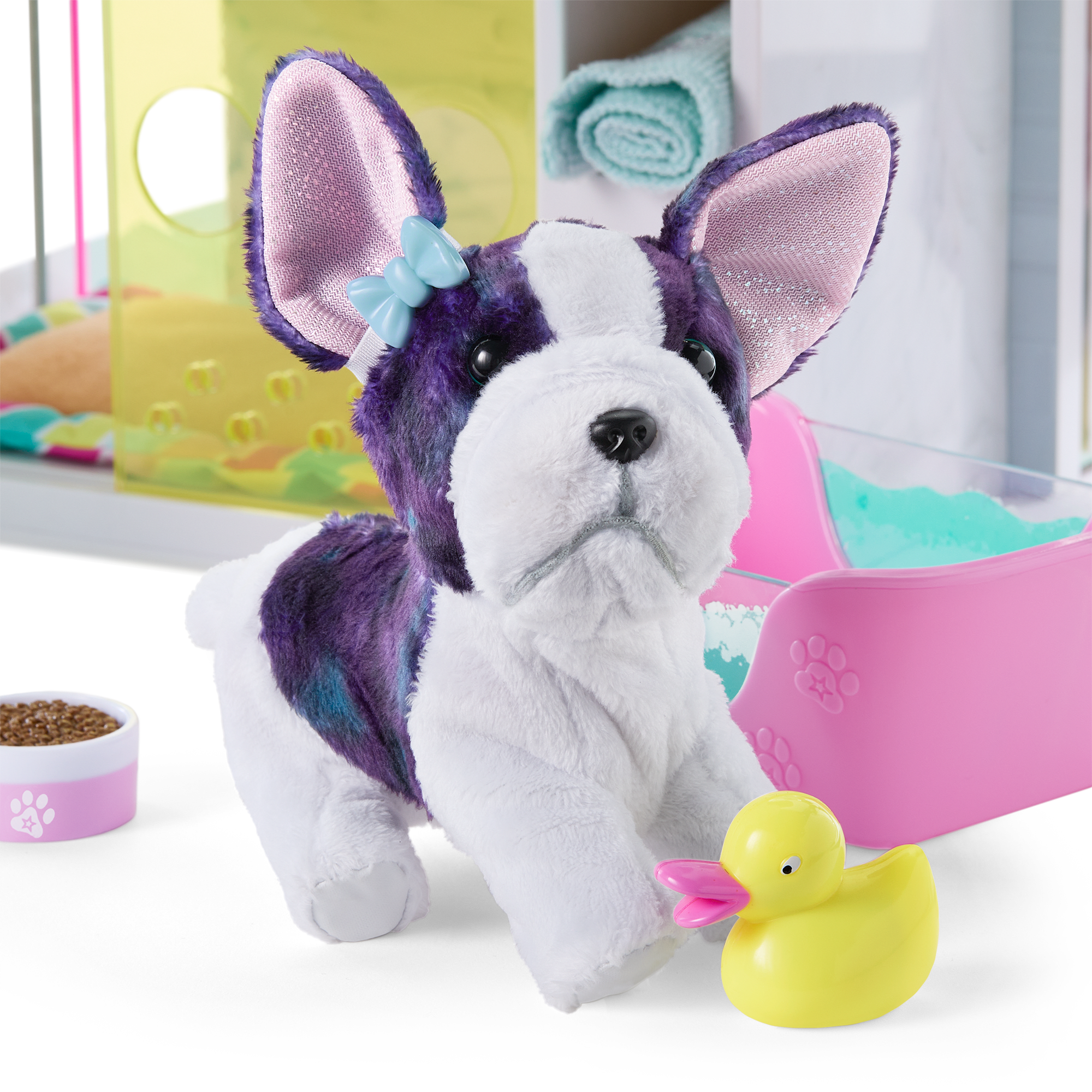 American Girl® Pet Spa & Daycare - Image 8