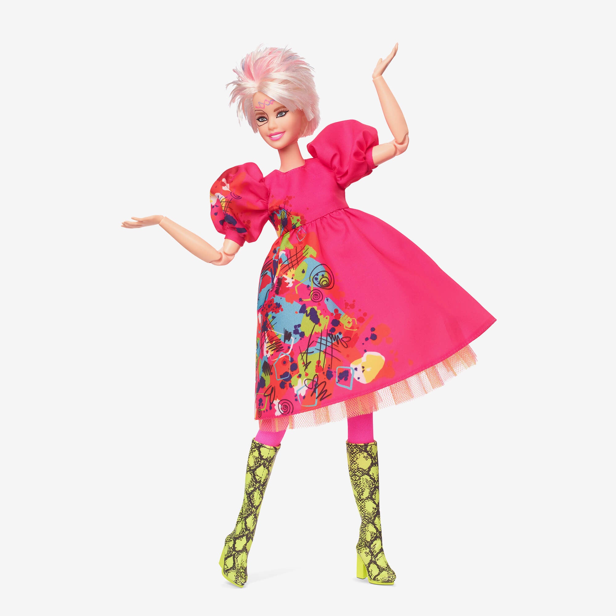 Weird Barbie – Barbie The Movie - Image 10