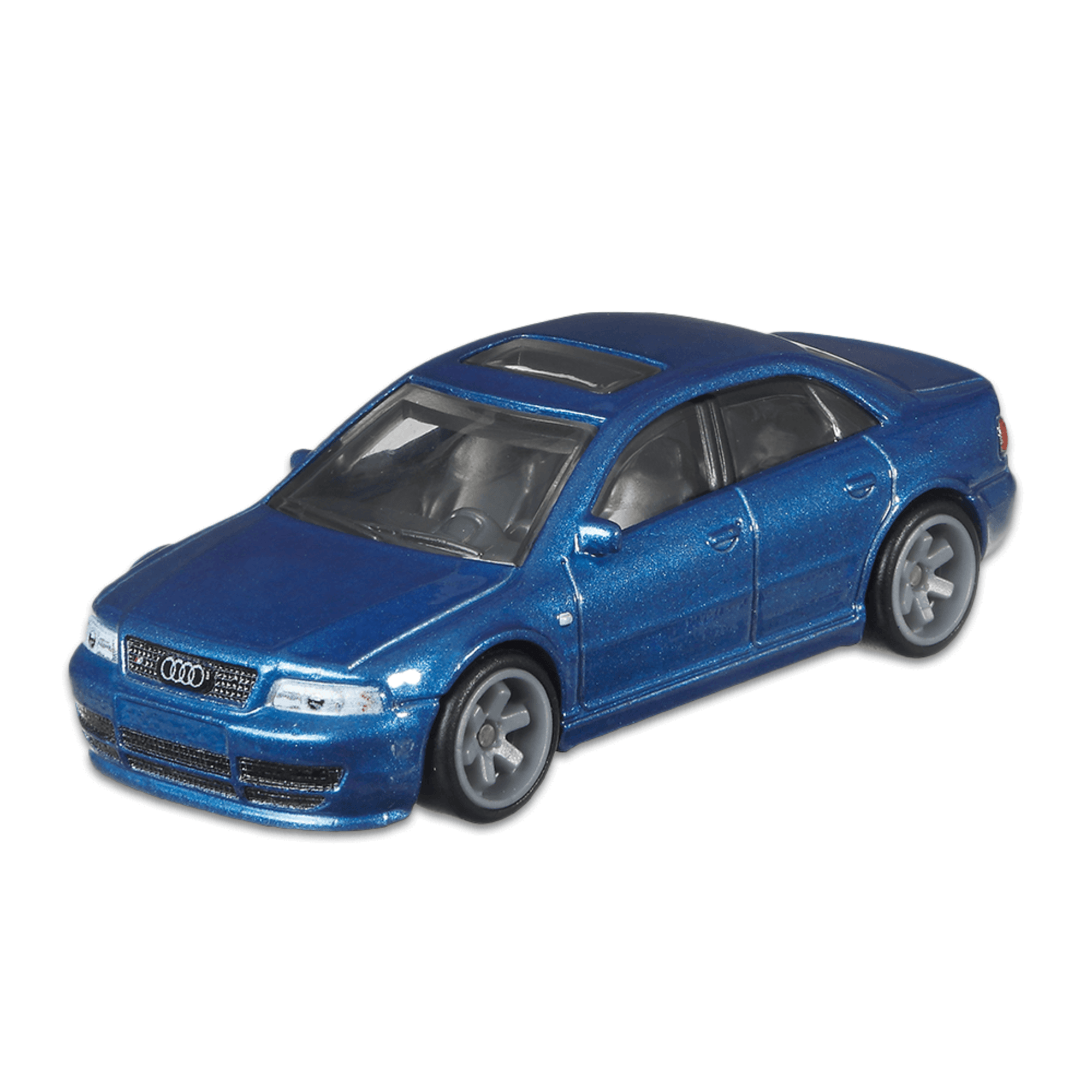 2021 HW Car Culture Mix 3: Deutschland Design - Image 6