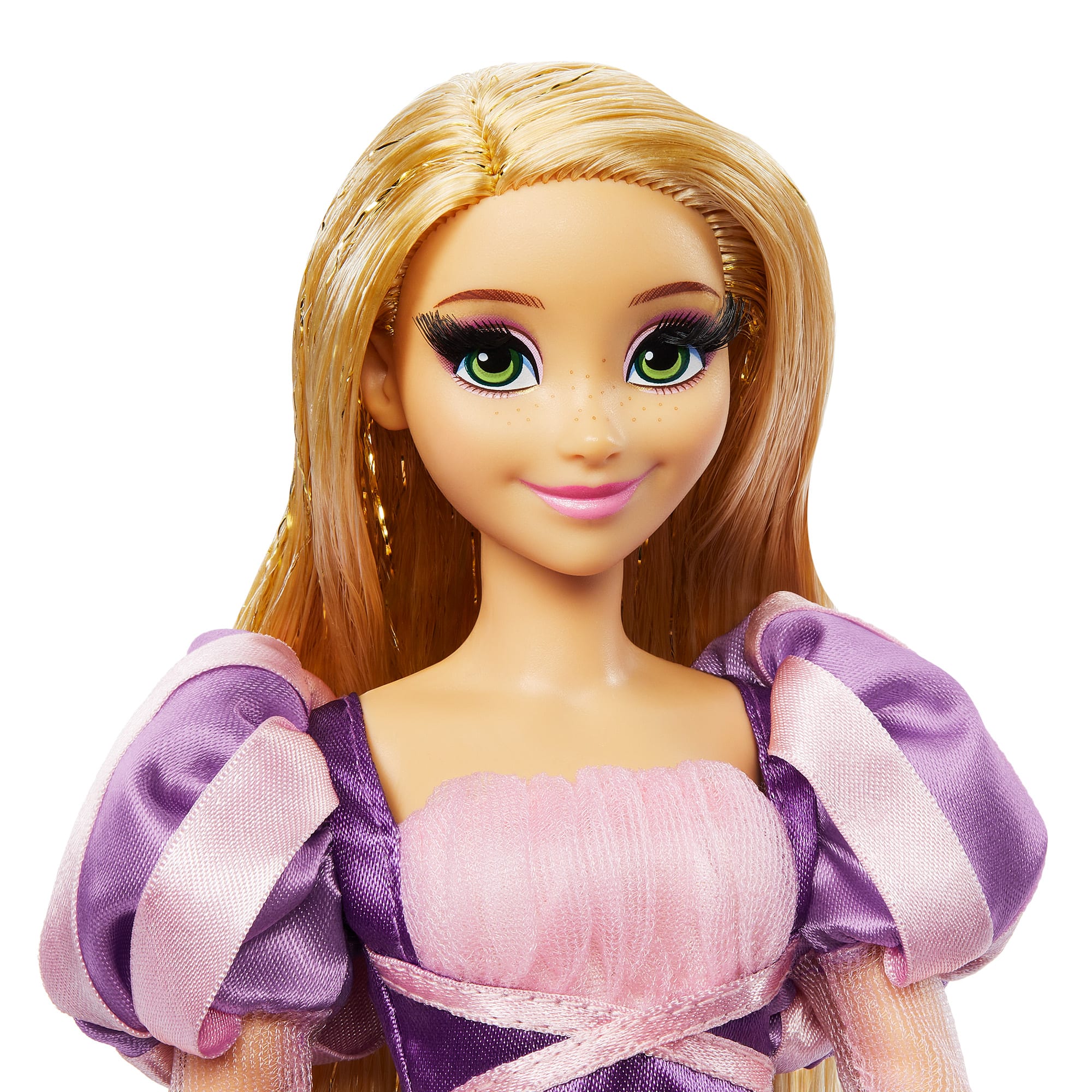 Disney's Tangled Rapunzel & Mother Gothel Dolls - Image 3