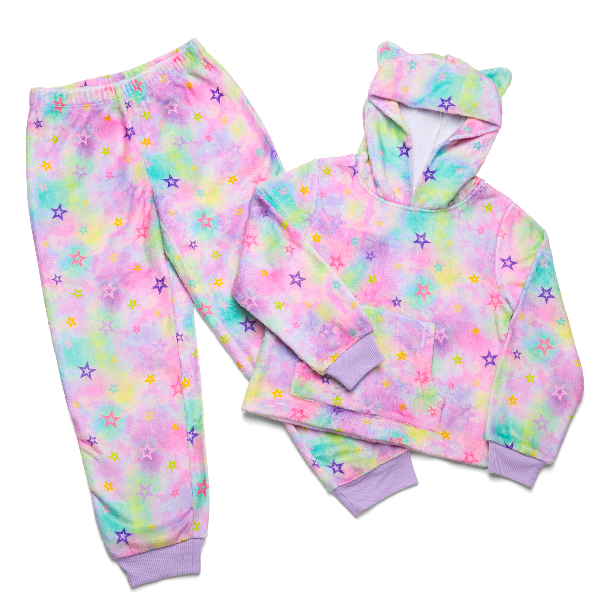 Summer's™ Stars & Snuggles PJs for Girls (Girl of the Year™ 2025) - Image 2