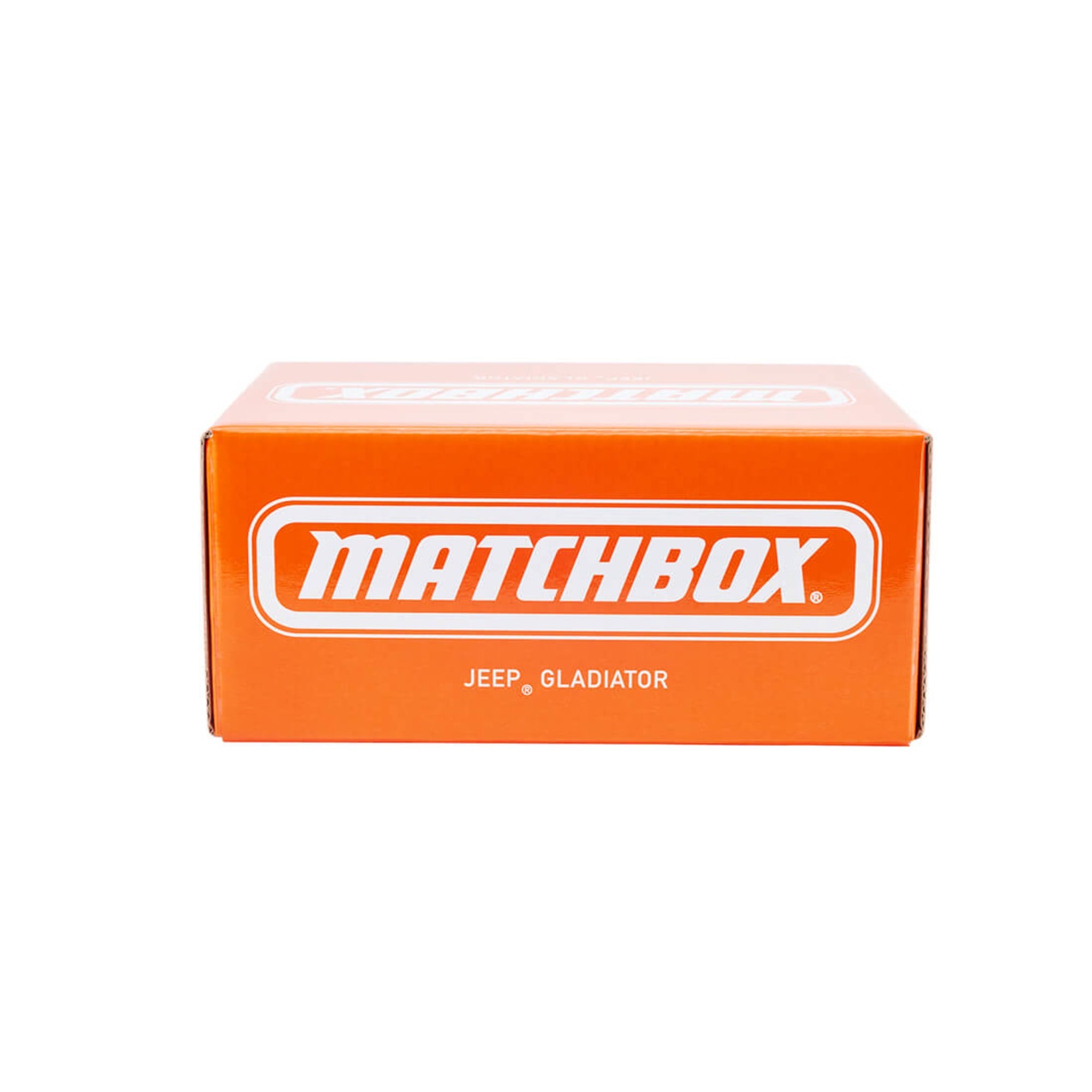 Matchbox Collectors Jeep Gladiator - Image 15